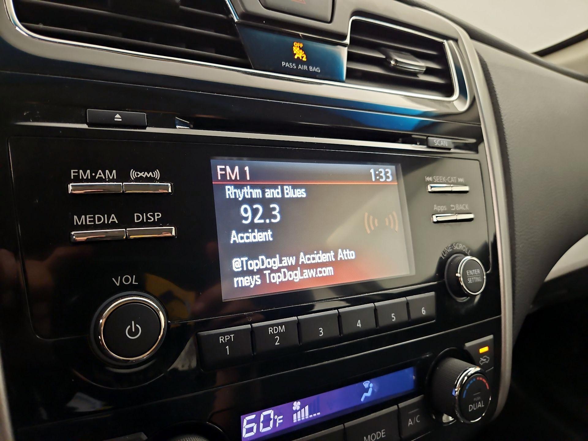 Thumbnail: 2015 Nissan Altima - 15