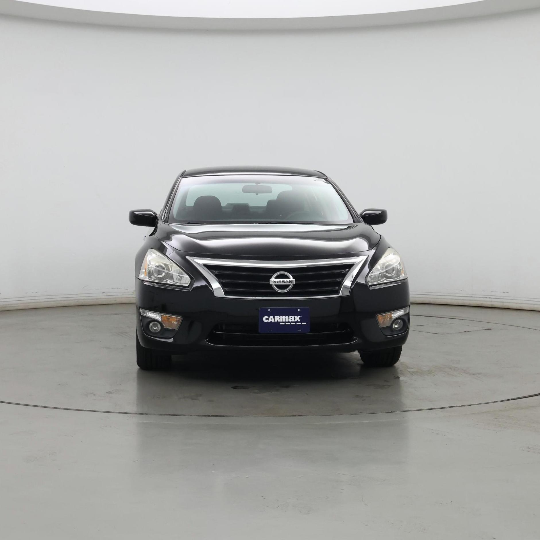 Thumbnail: 2015 Nissan Altima - 5