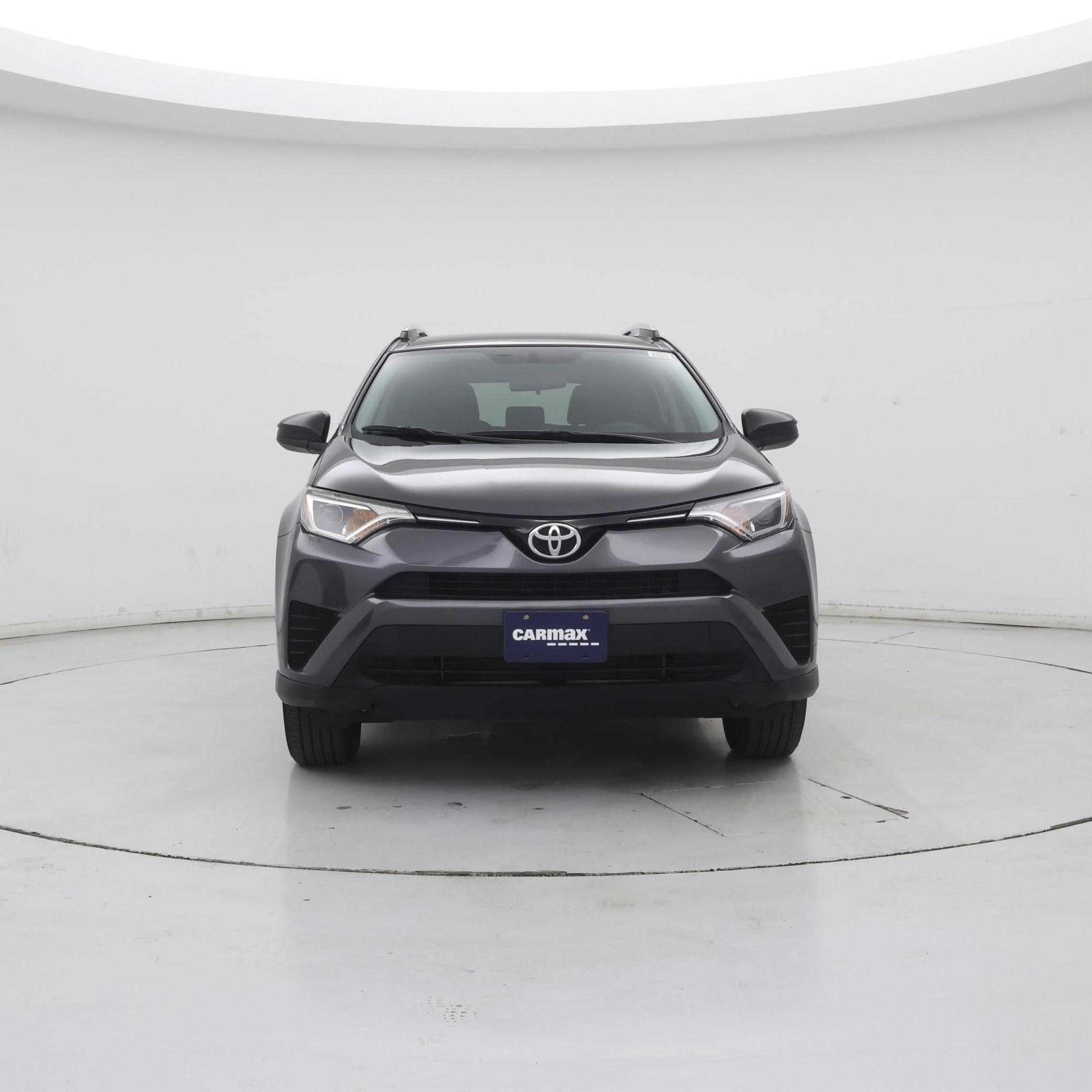 Thumbnail: 2016 Toyota RAV4 - 5