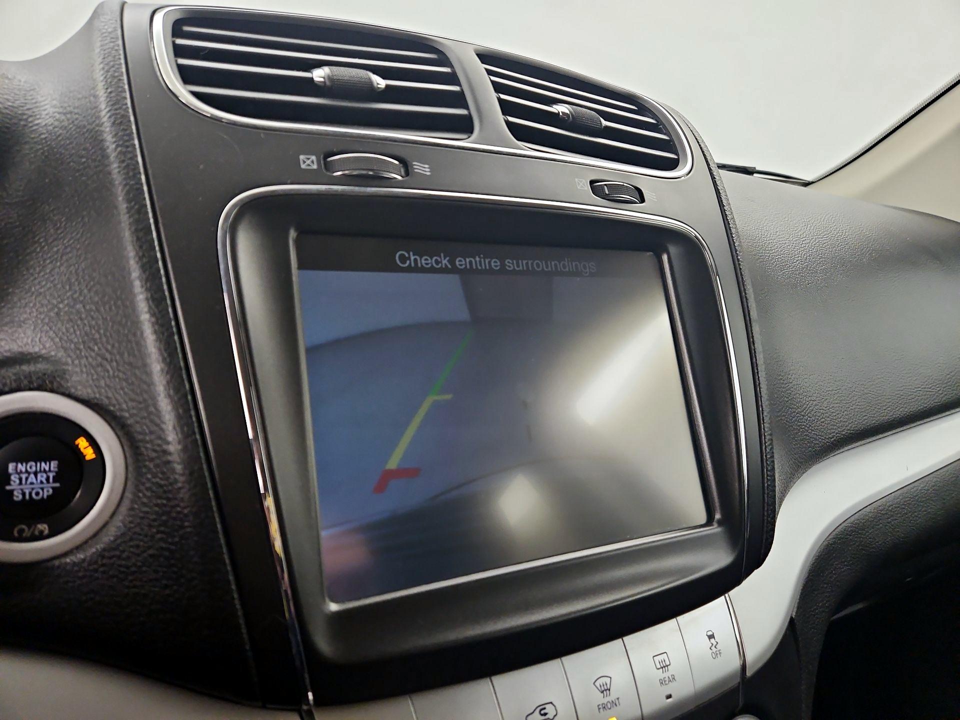 Thumbnail: 2018 Dodge Journey - 14