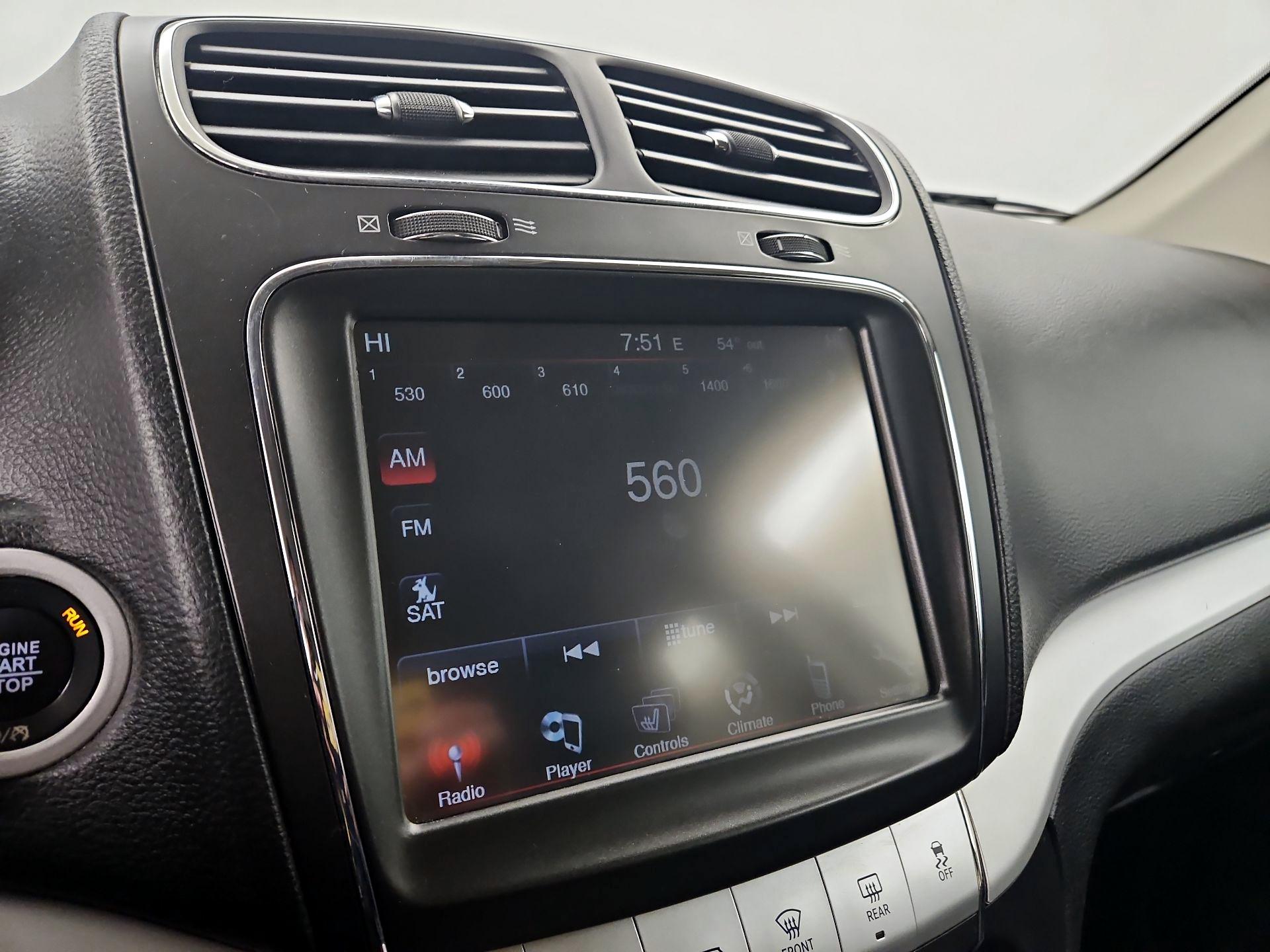 Thumbnail: 2018 Dodge Journey - 15