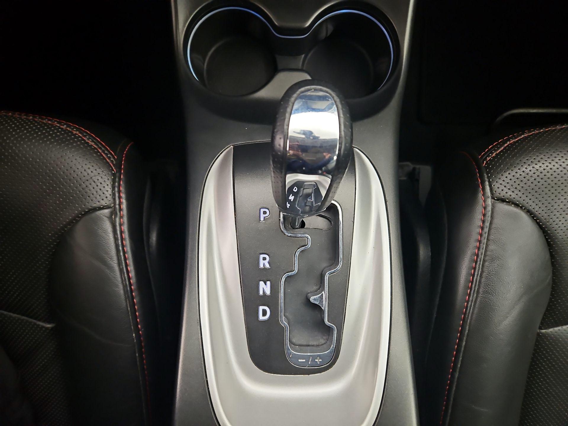 Thumbnail: 2018 Dodge Journey - 17