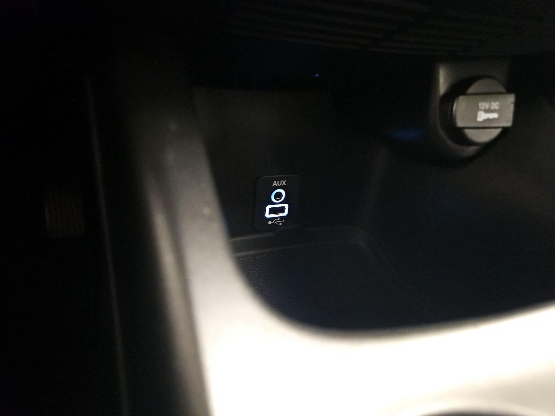 Thumbnail: 2018 Dodge Journey - 18