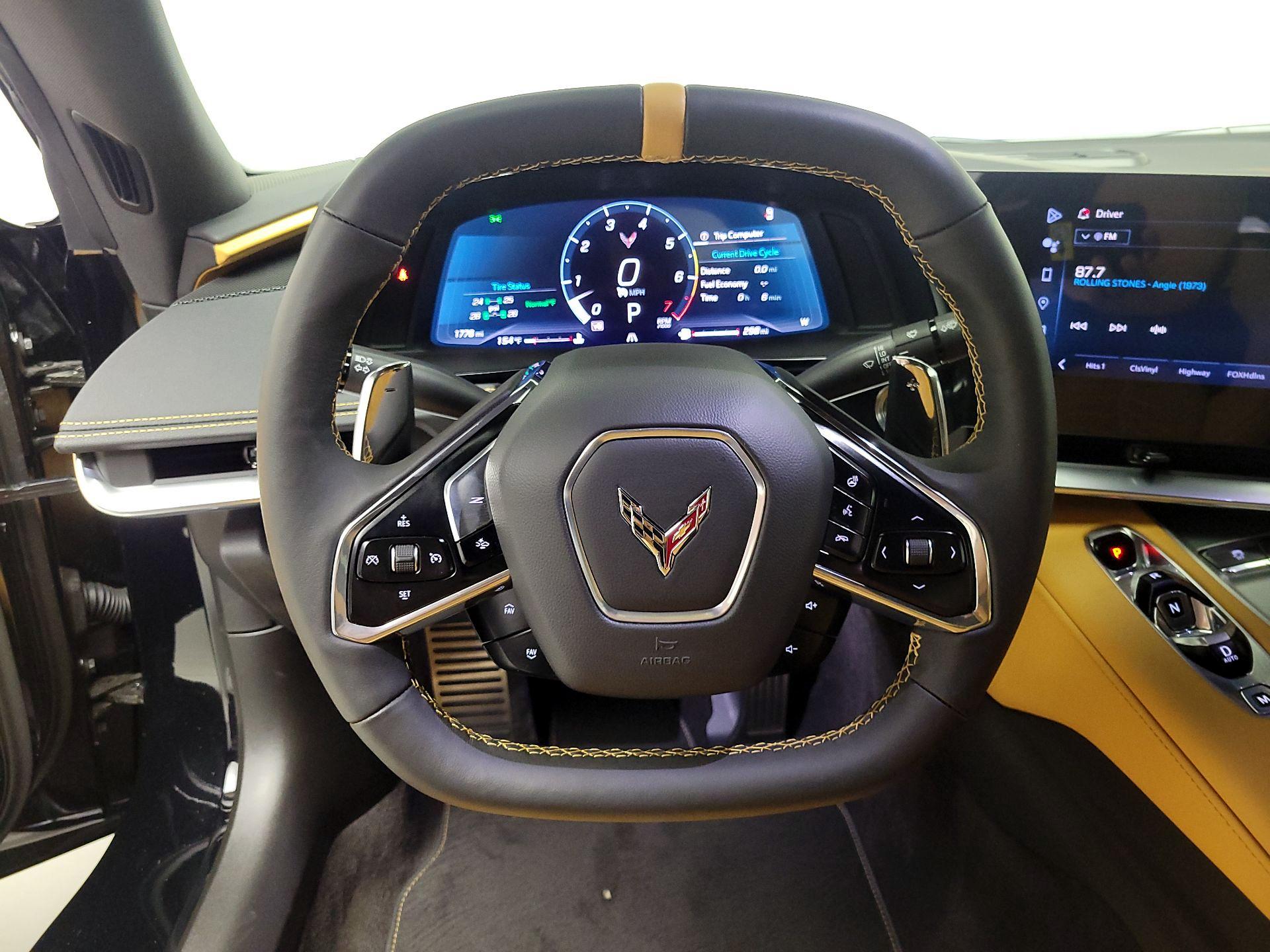 Thumbnail: 2024 Chevrolet Corvette - 10