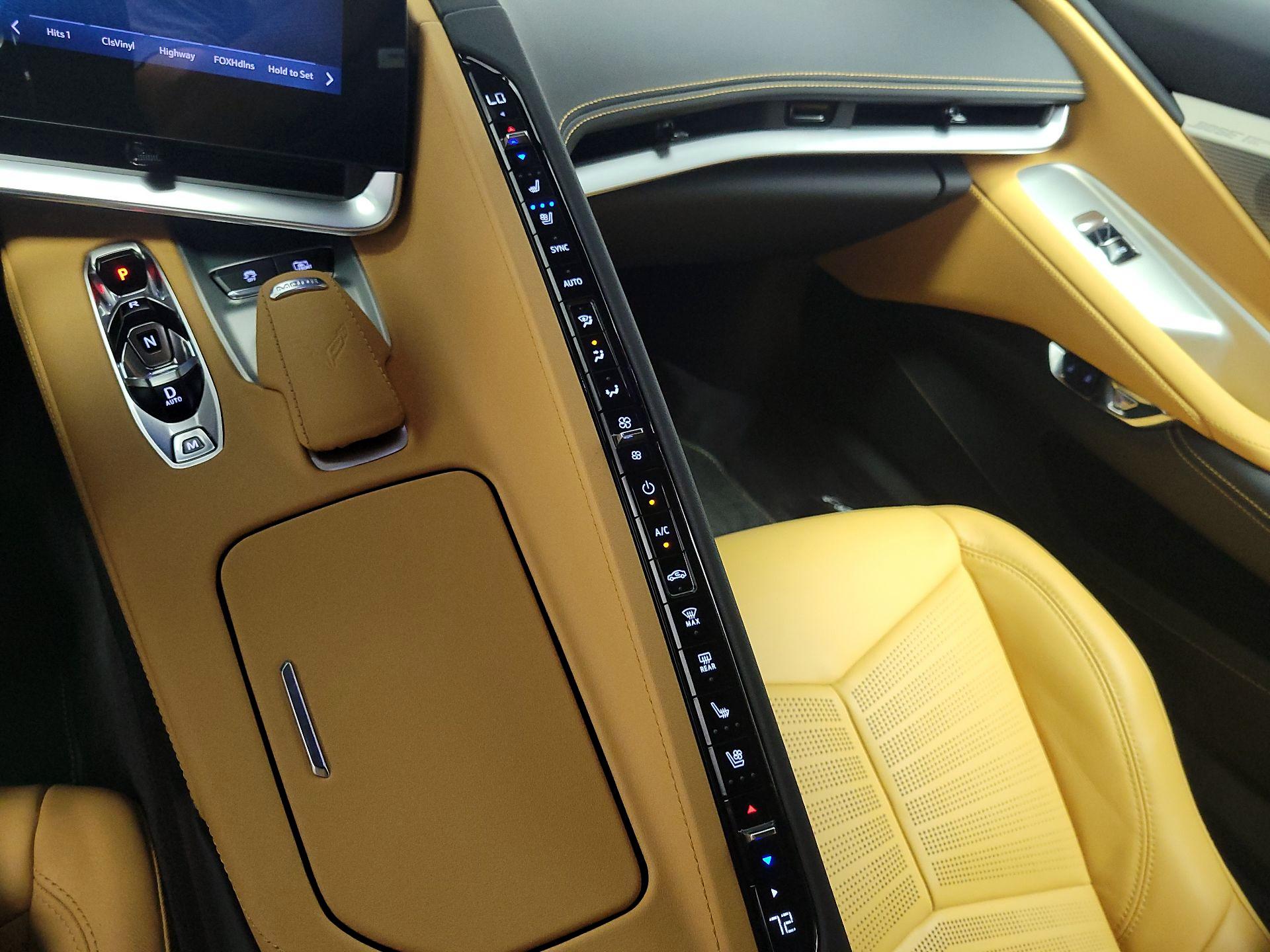Thumbnail: 2024 Chevrolet Corvette - 16