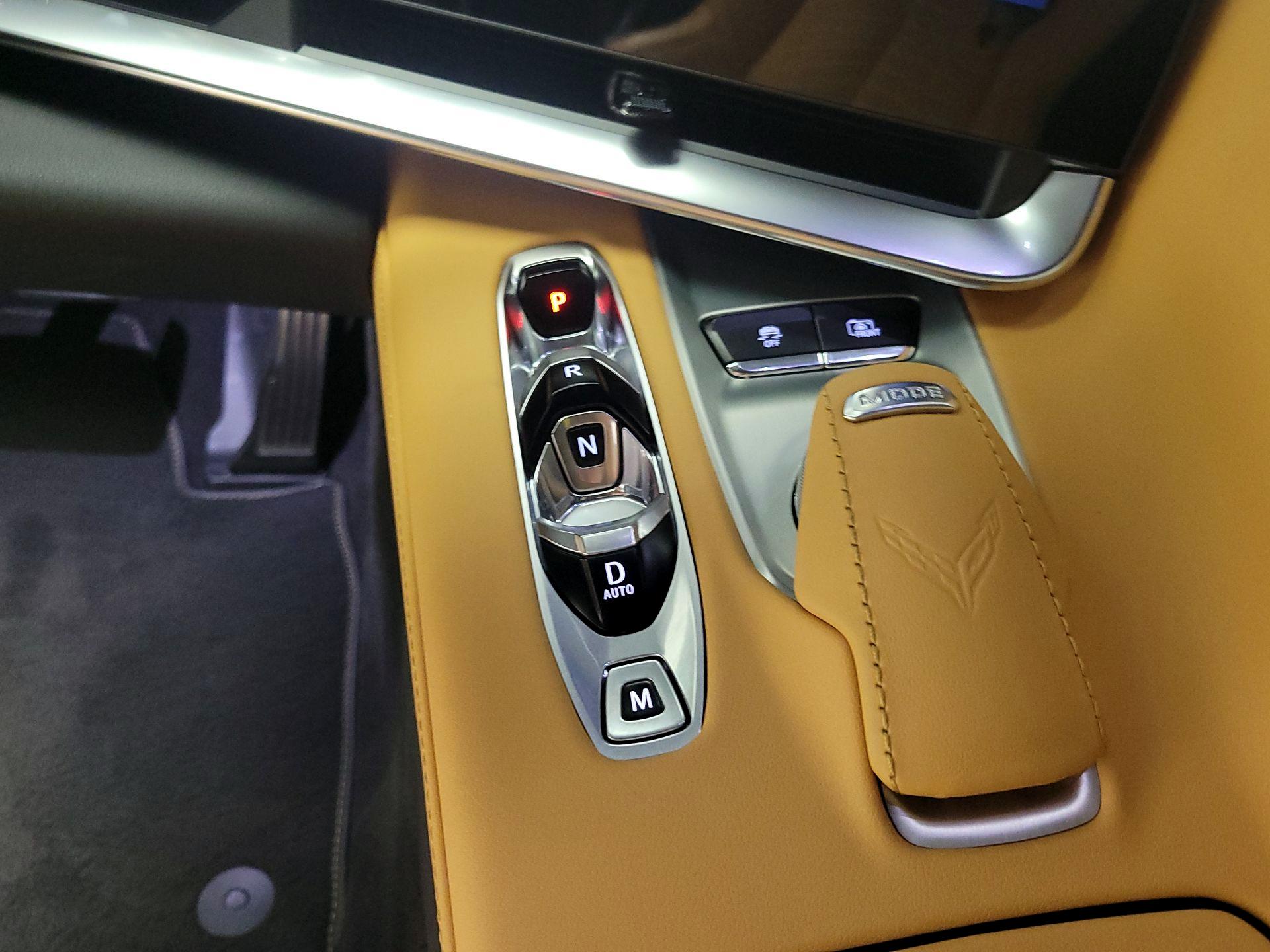 Thumbnail: 2024 Chevrolet Corvette - 17