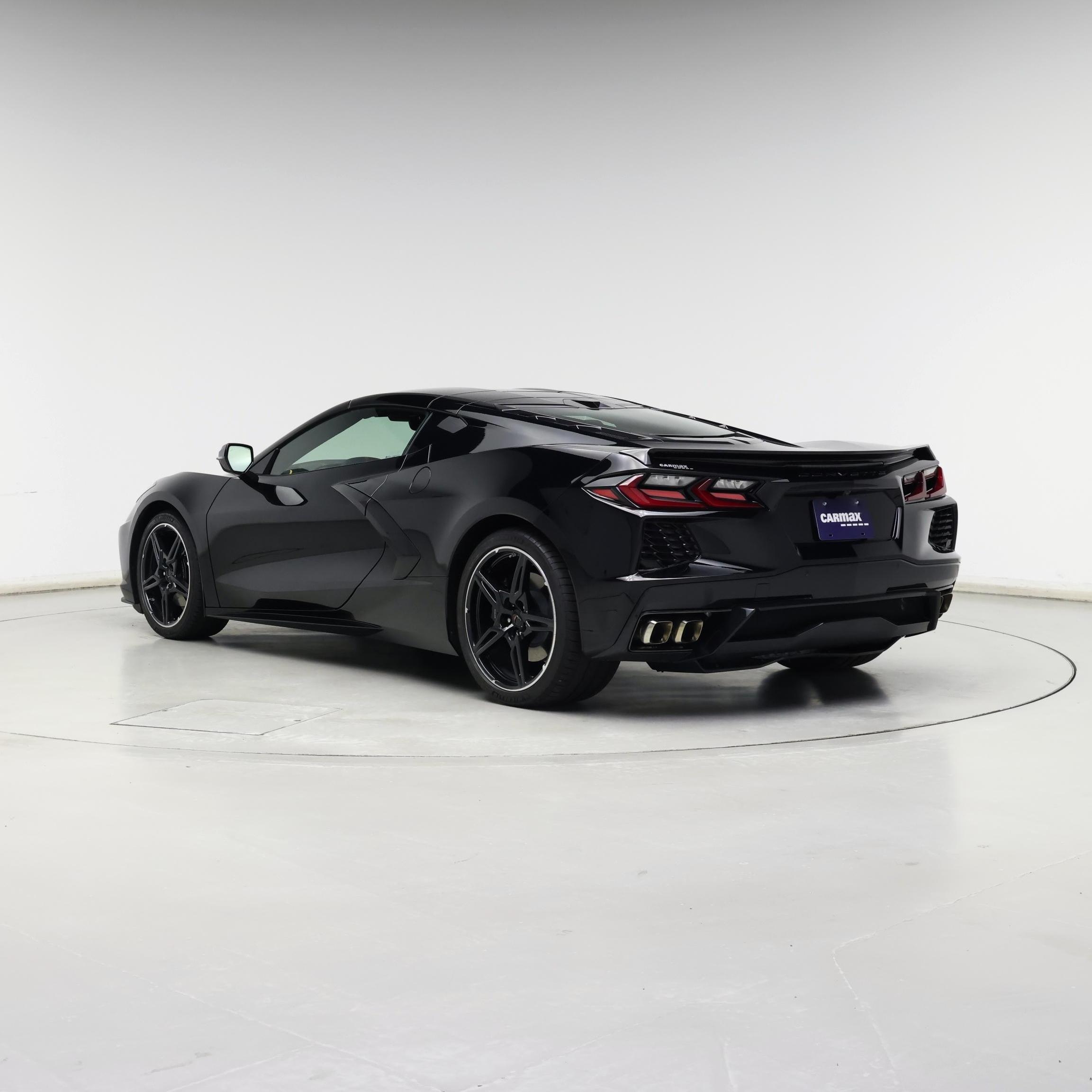 Thumbnail: 2024 Chevrolet Corvette - 2
