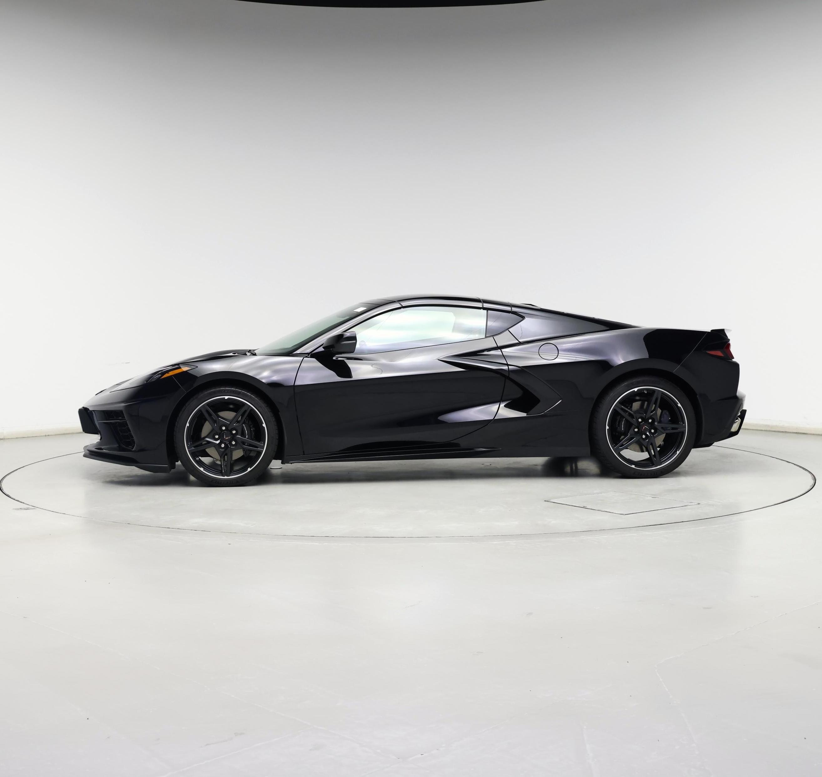 Thumbnail: 2024 Chevrolet Corvette - 3