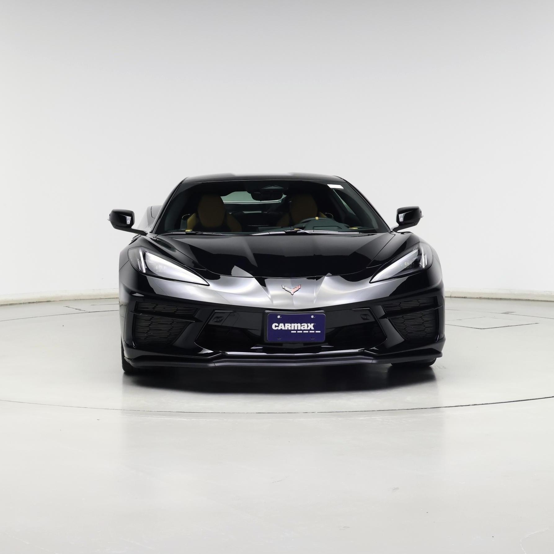 Thumbnail: 2024 Chevrolet Corvette - 5