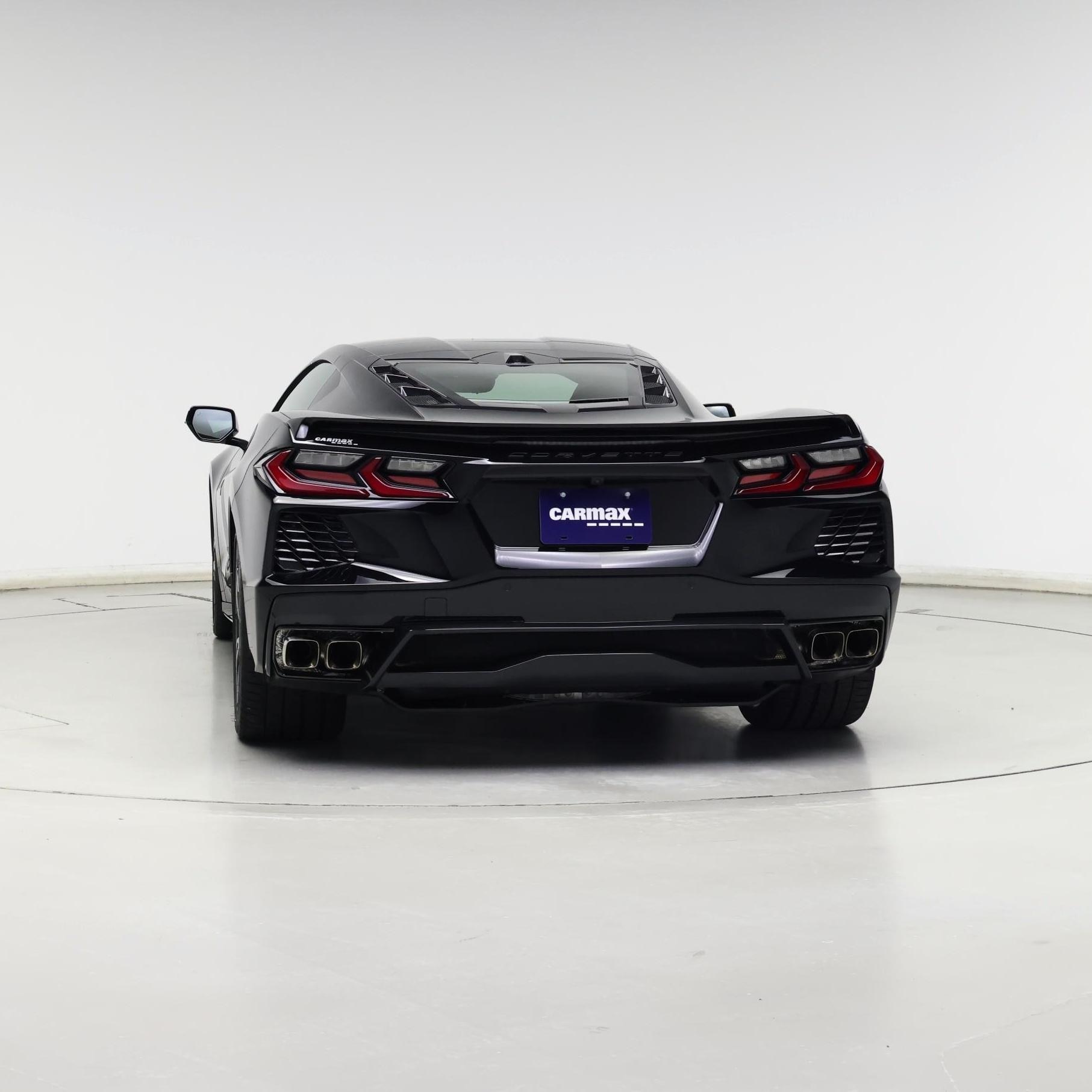 Thumbnail: 2024 Chevrolet Corvette - 6