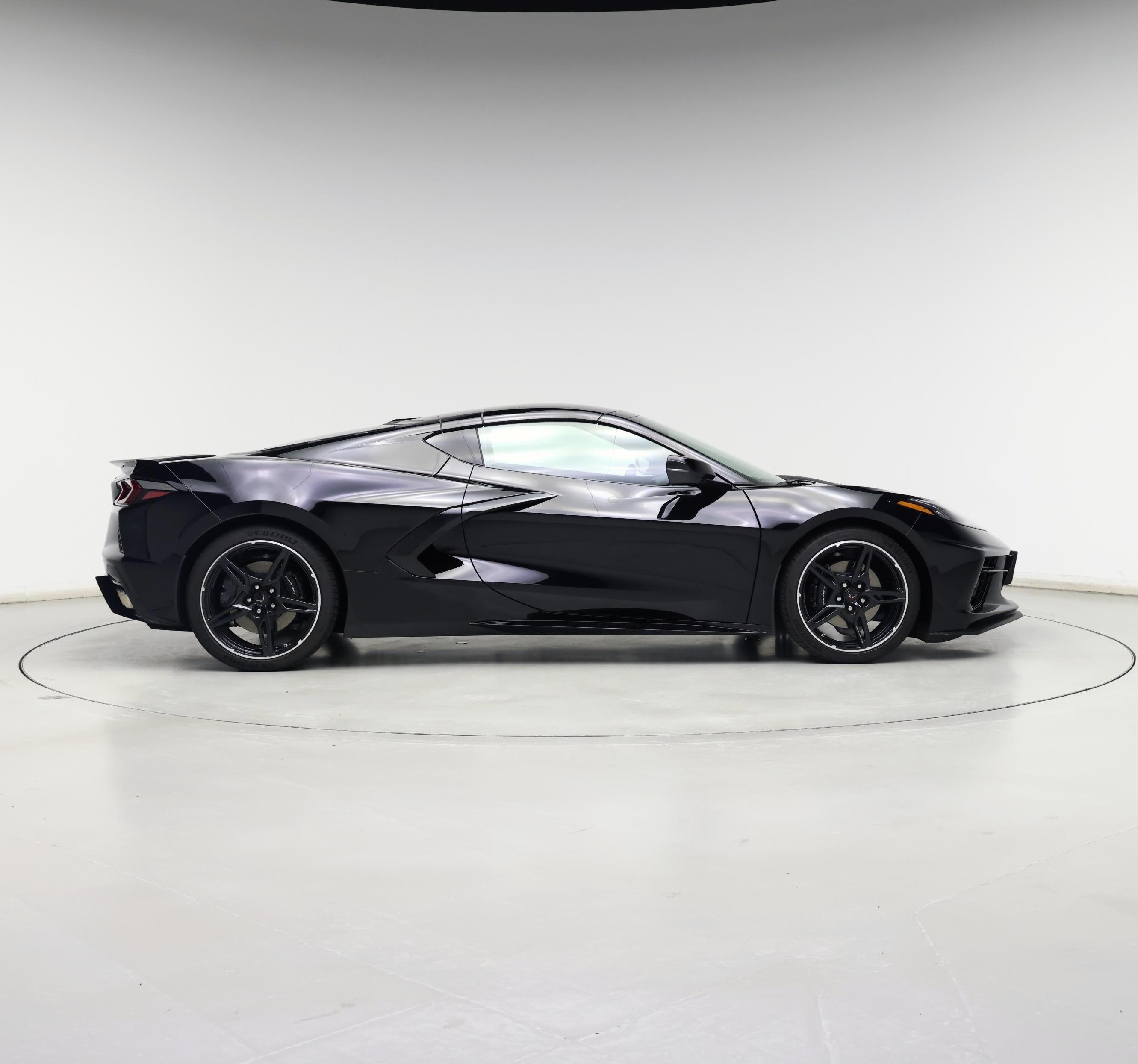 Thumbnail: 2024 Chevrolet Corvette - 7