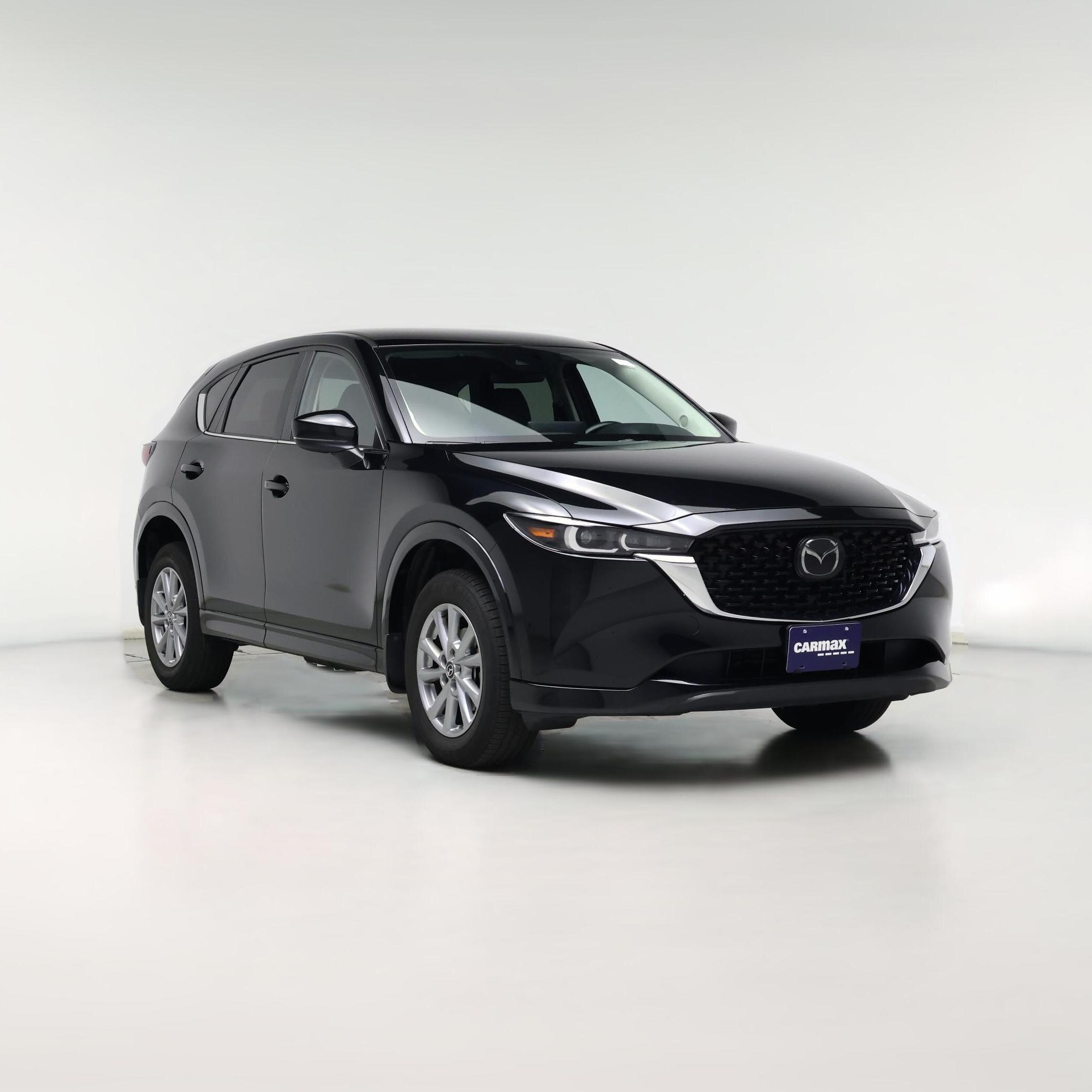 Thumbnail: 2024 Mazda CX-5 - 1