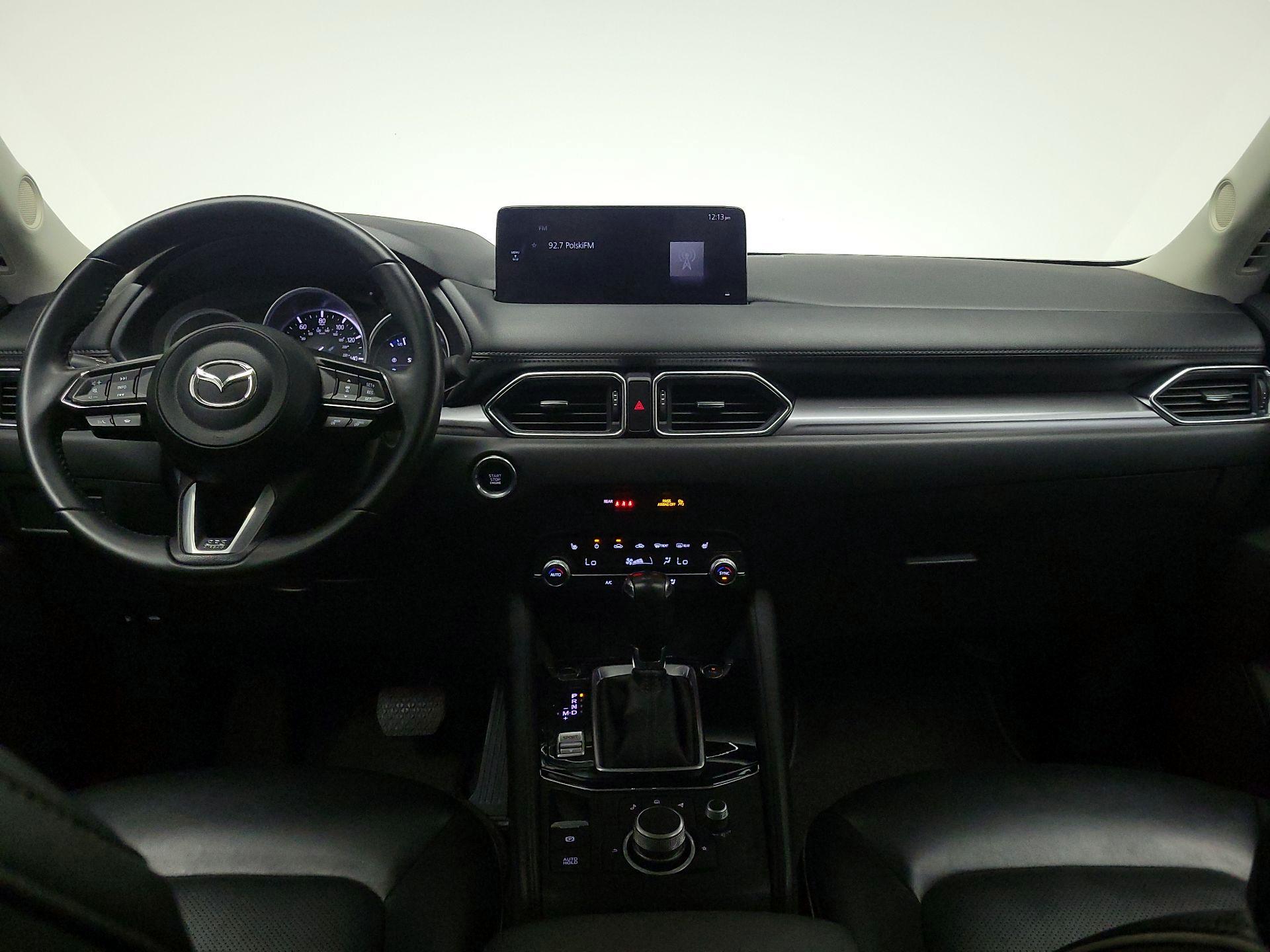 Thumbnail: 2024 Mazda CX-5 - 9