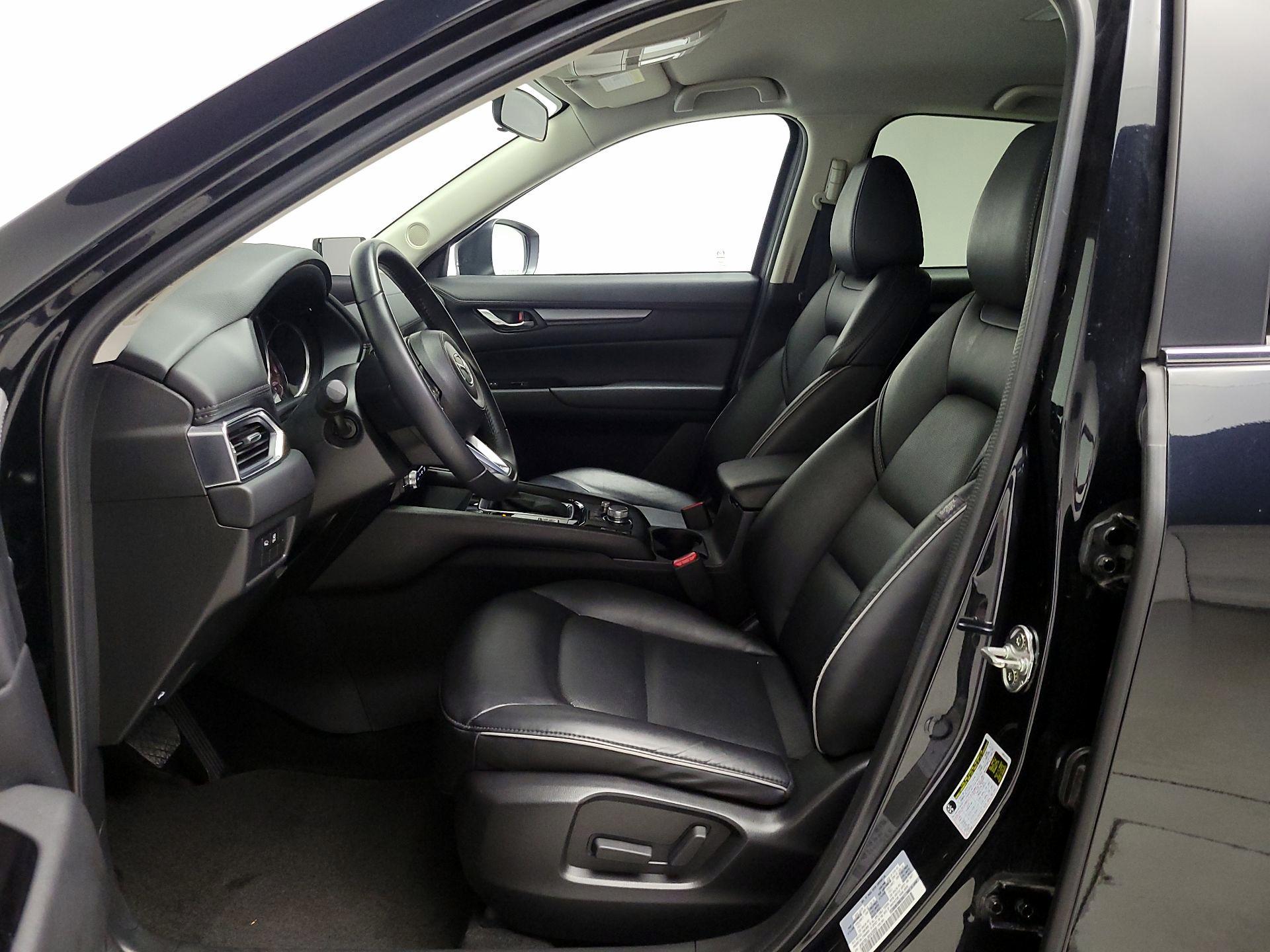 Thumbnail: 2024 Mazda CX-5 - 11