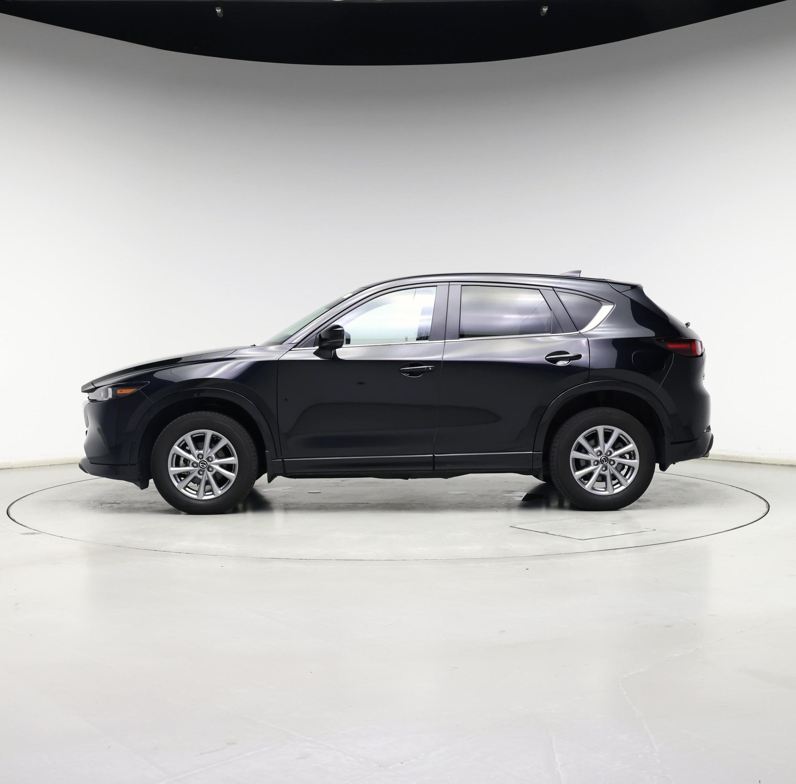 Thumbnail: 2024 Mazda CX-5 - 3