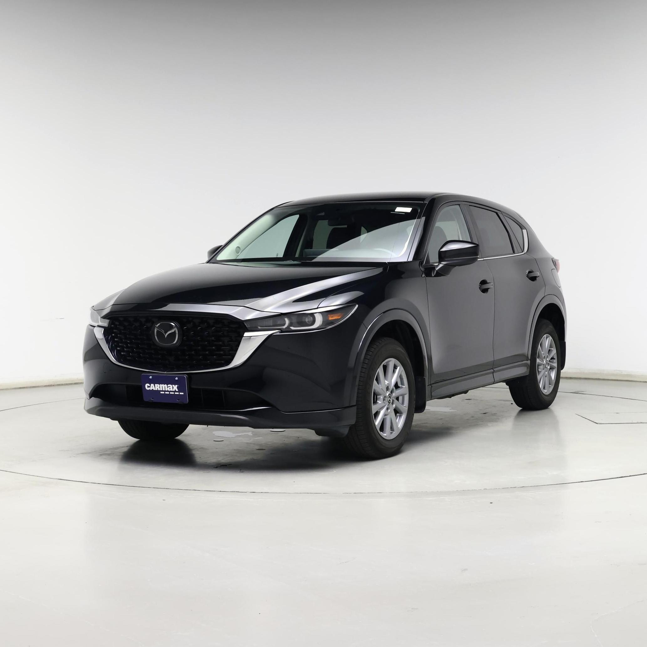 Thumbnail: 2024 Mazda CX-5 - 4
