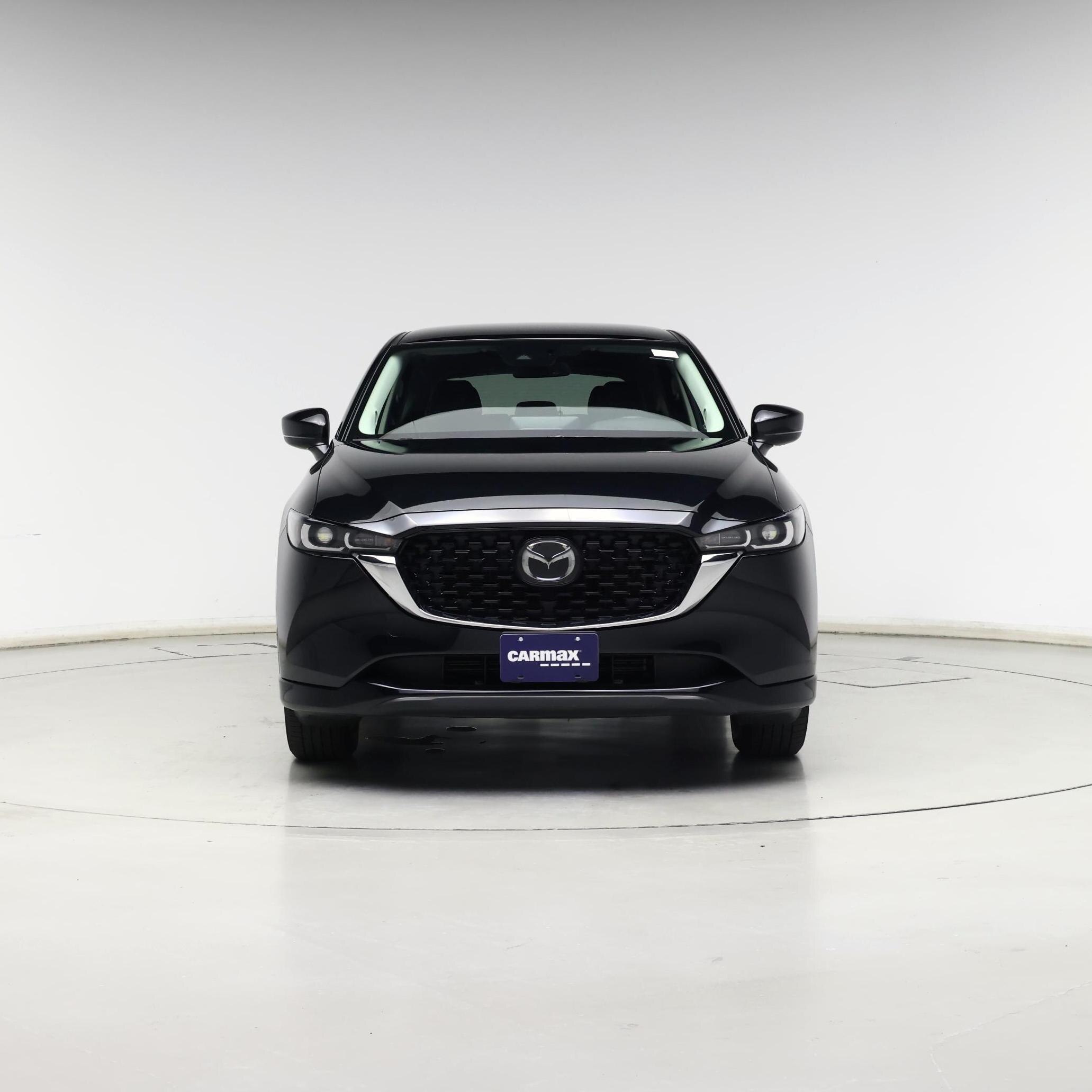 Thumbnail: 2024 Mazda CX-5 - 5