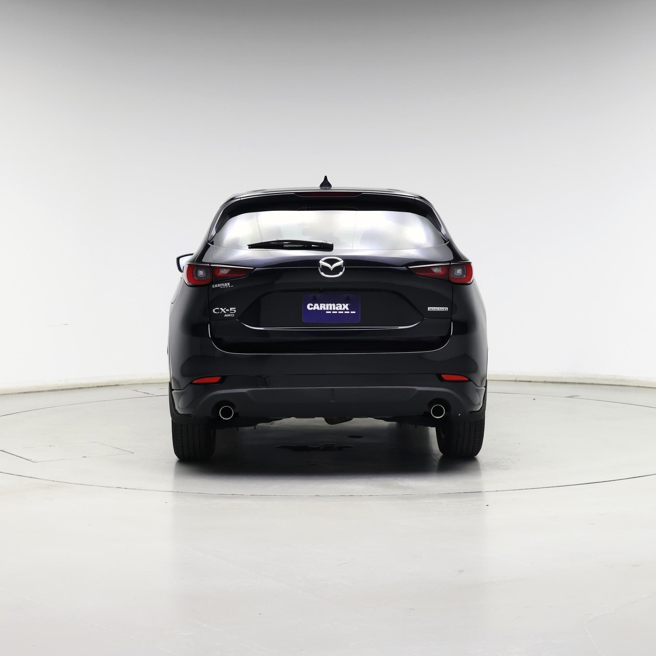 Thumbnail: 2024 Mazda CX-5 - 6
