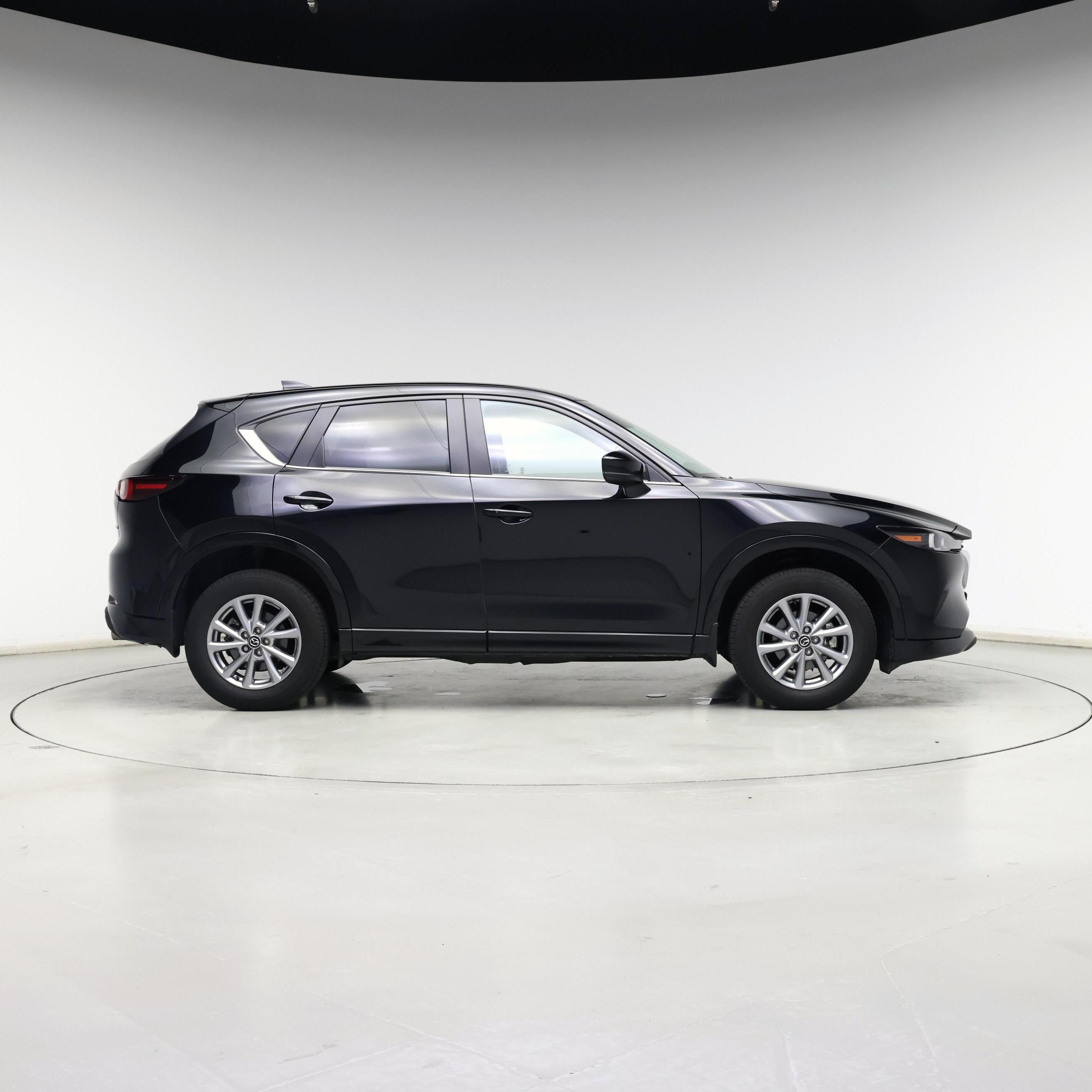 Thumbnail: 2024 Mazda CX-5 - 7