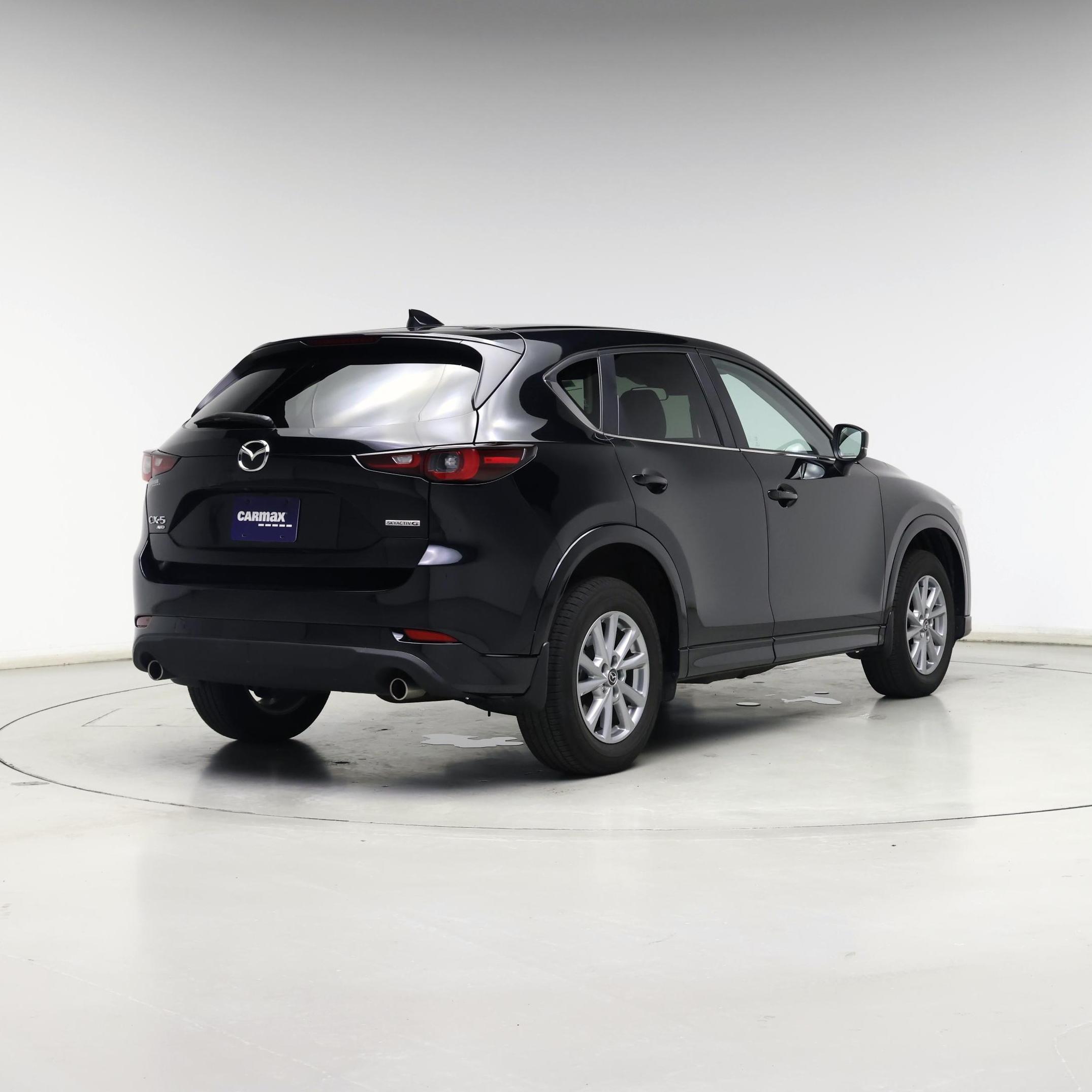 Thumbnail: 2024 Mazda CX-5 - 8