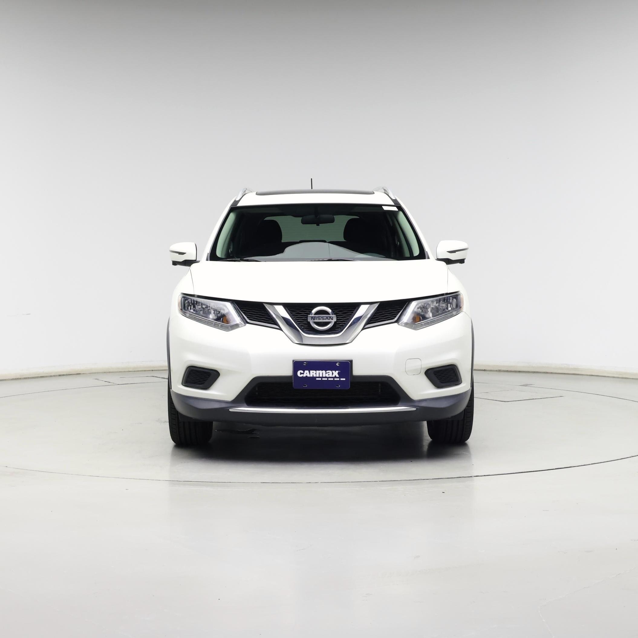 Thumbnail: 2016 Nissan Rogue - 5