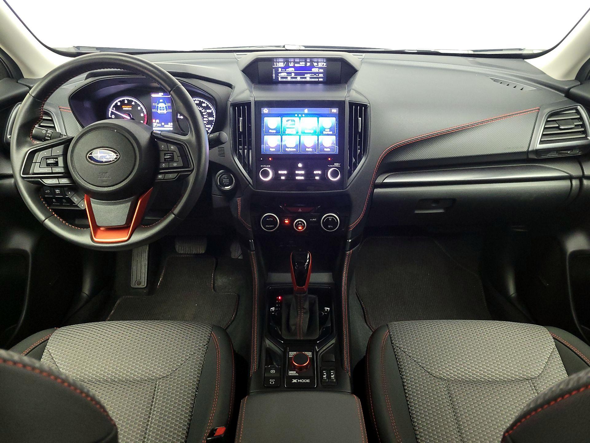 Thumbnail: 2023 Subaru Forester - 9