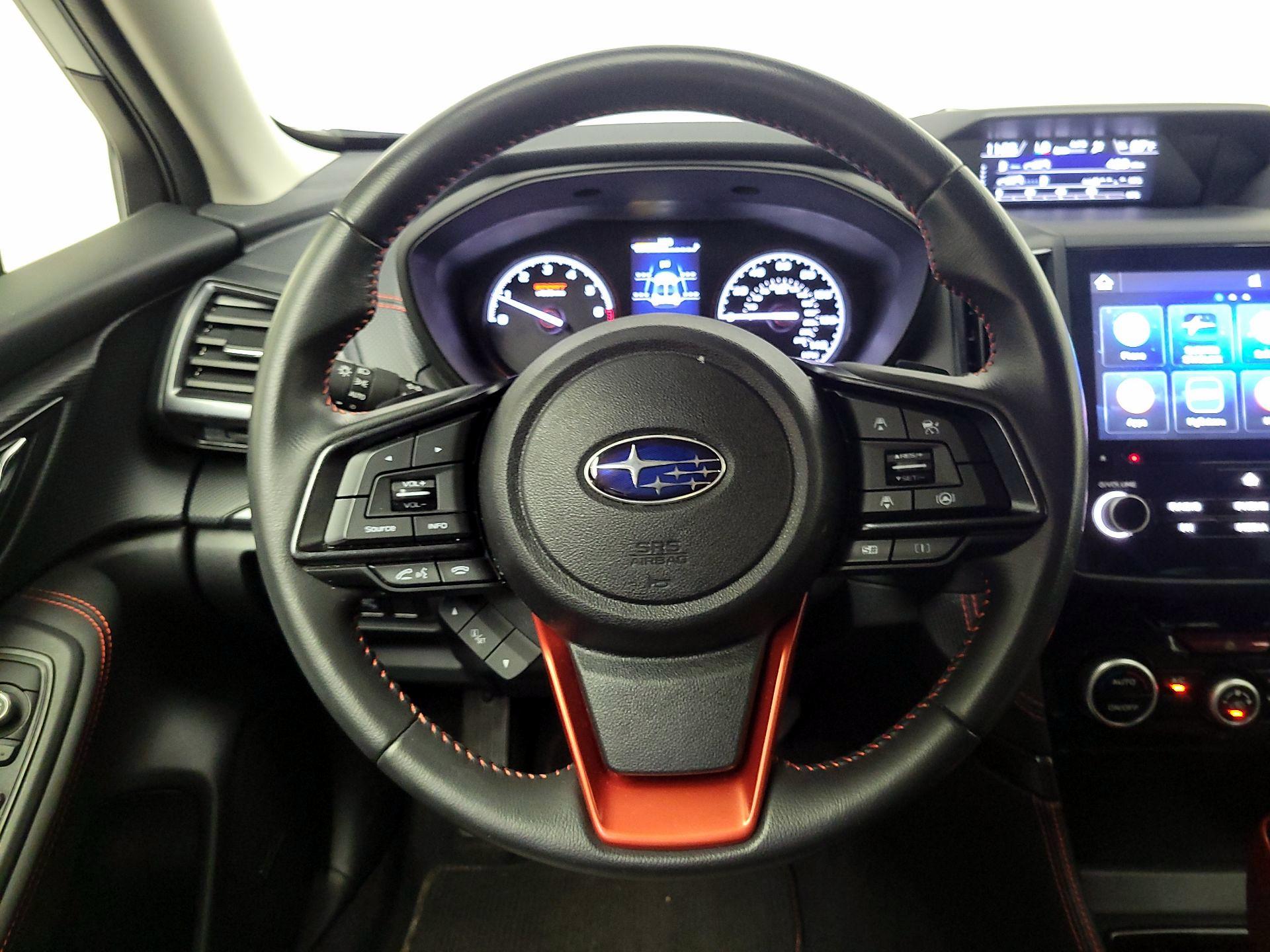 Thumbnail: 2023 Subaru Forester - 10