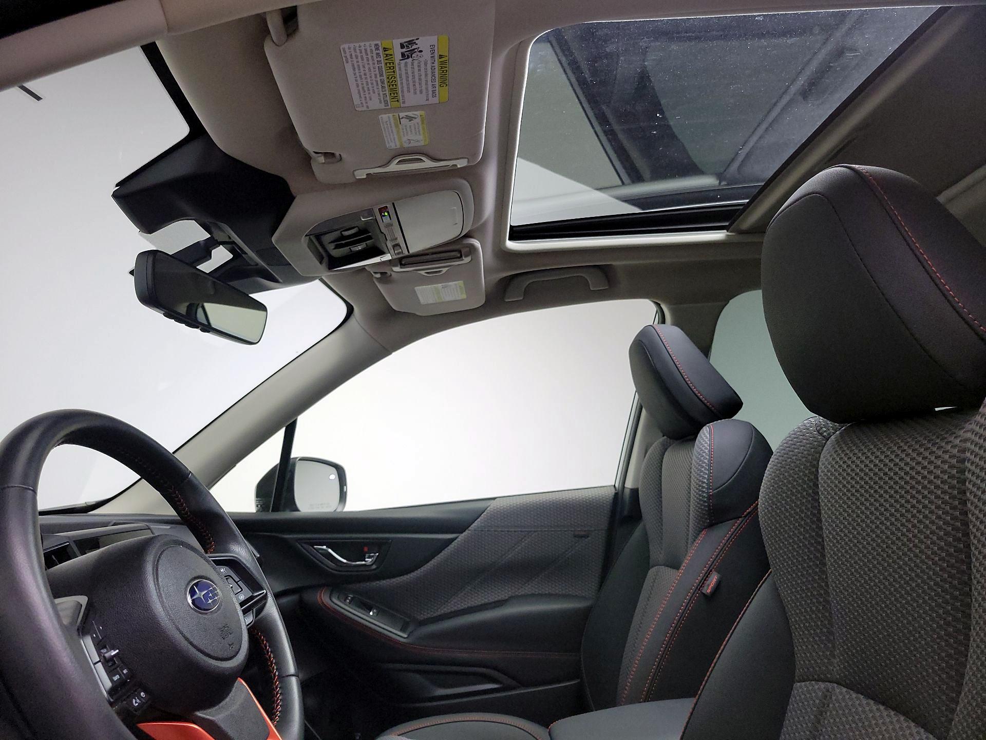 Thumbnail: 2023 Subaru Forester - 19