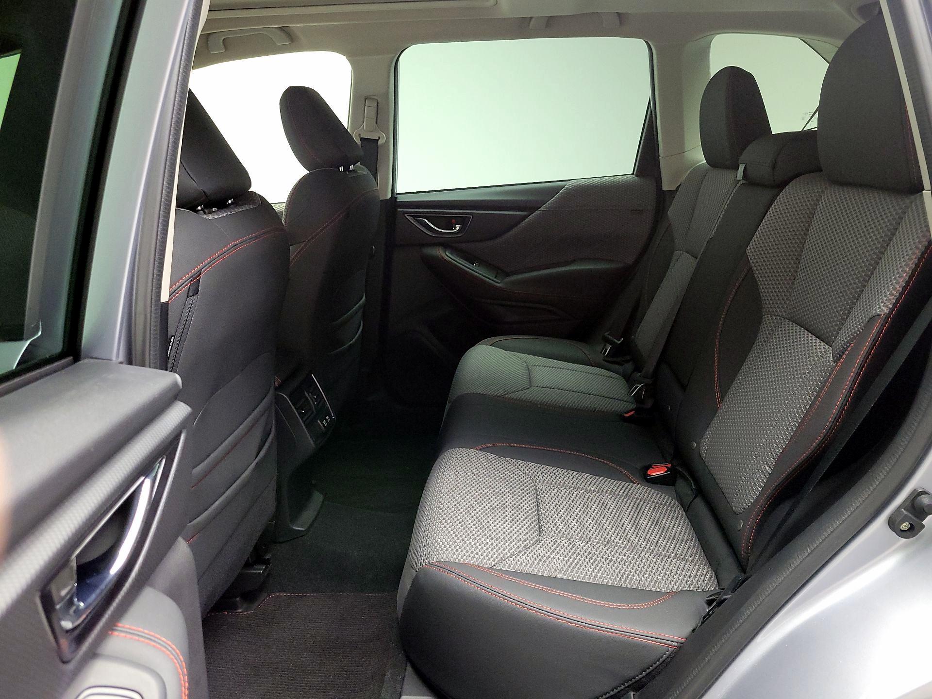 Thumbnail: 2023 Subaru Forester - 20