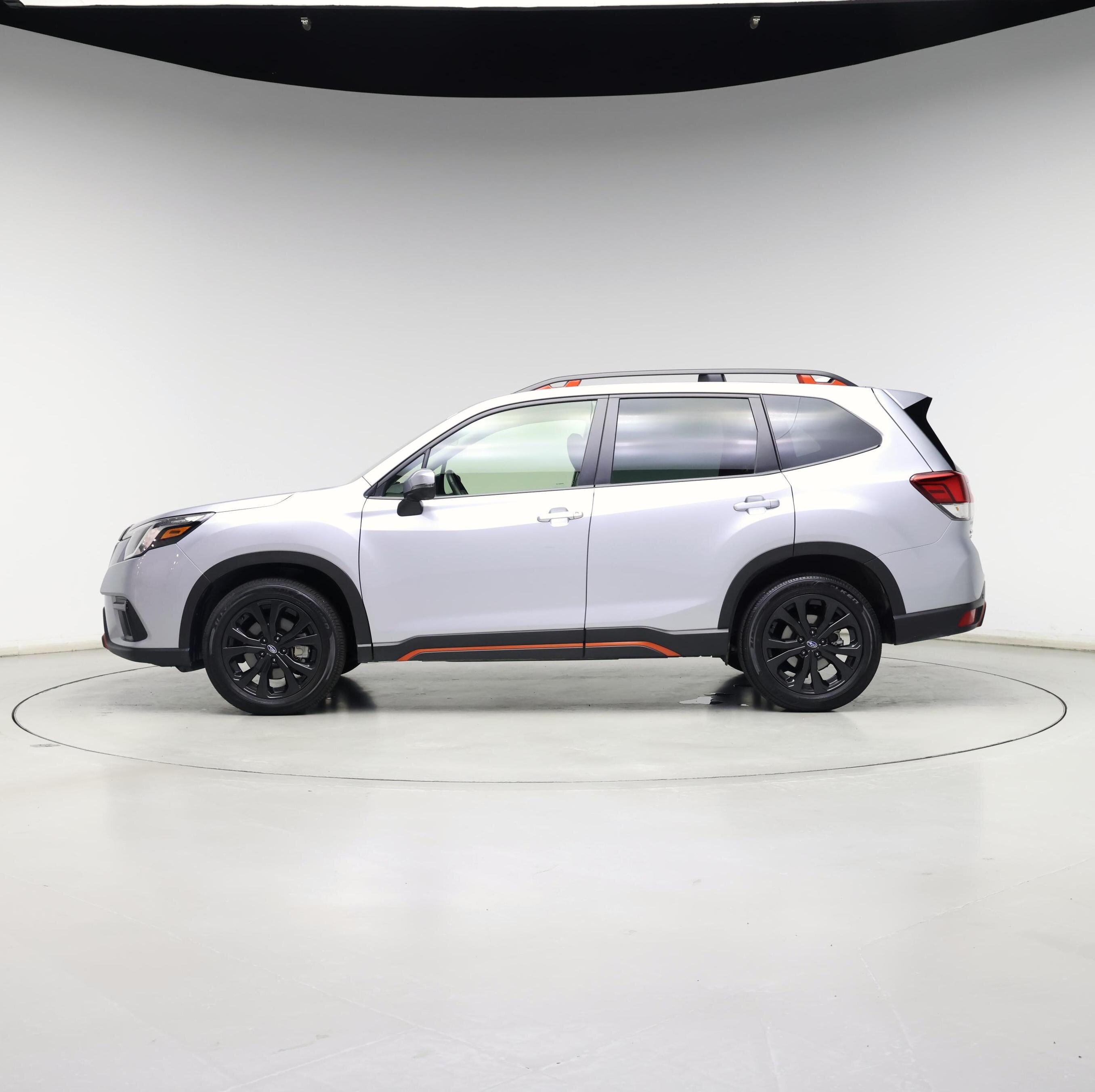 Thumbnail: 2023 Subaru Forester - 3