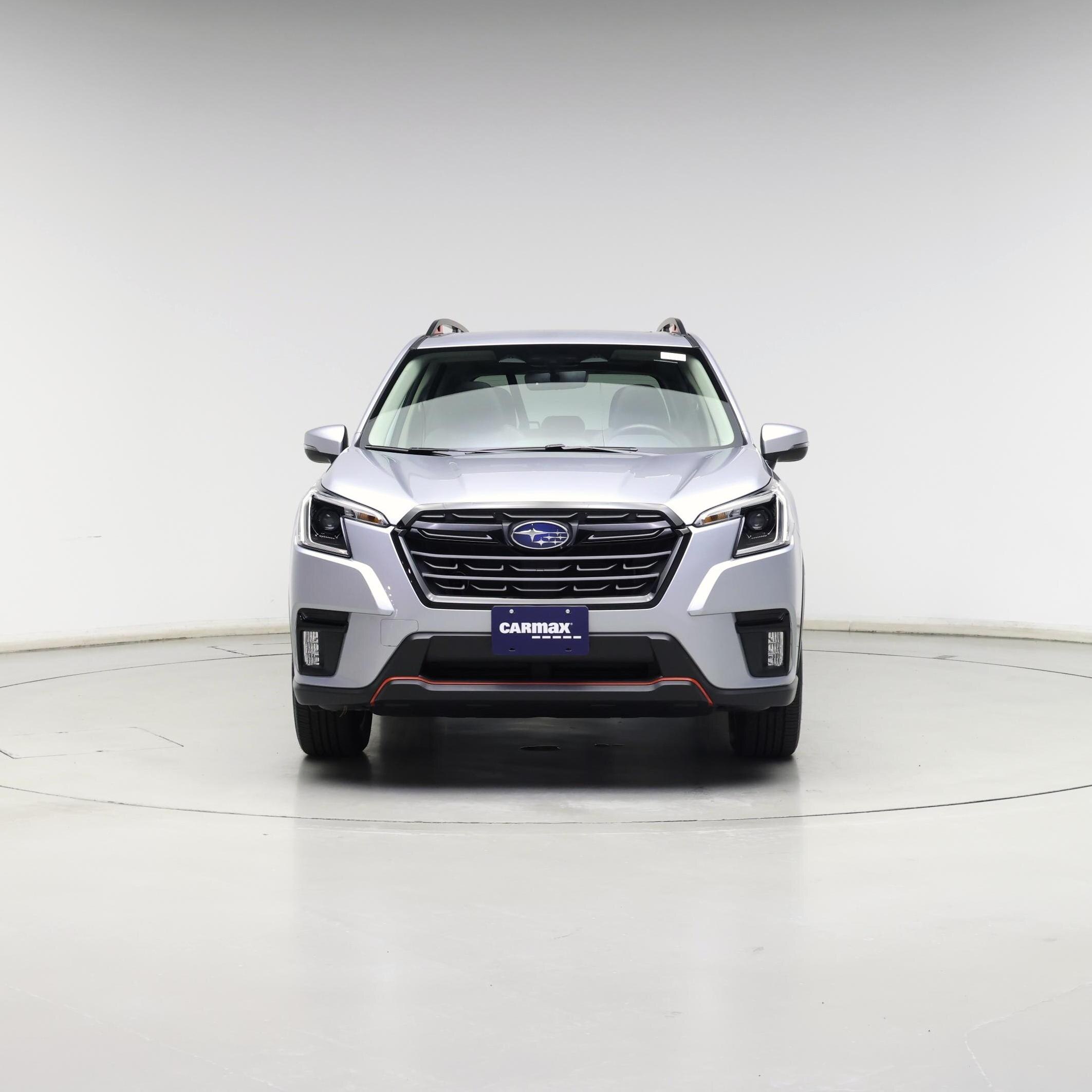 Thumbnail: 2023 Subaru Forester - 5