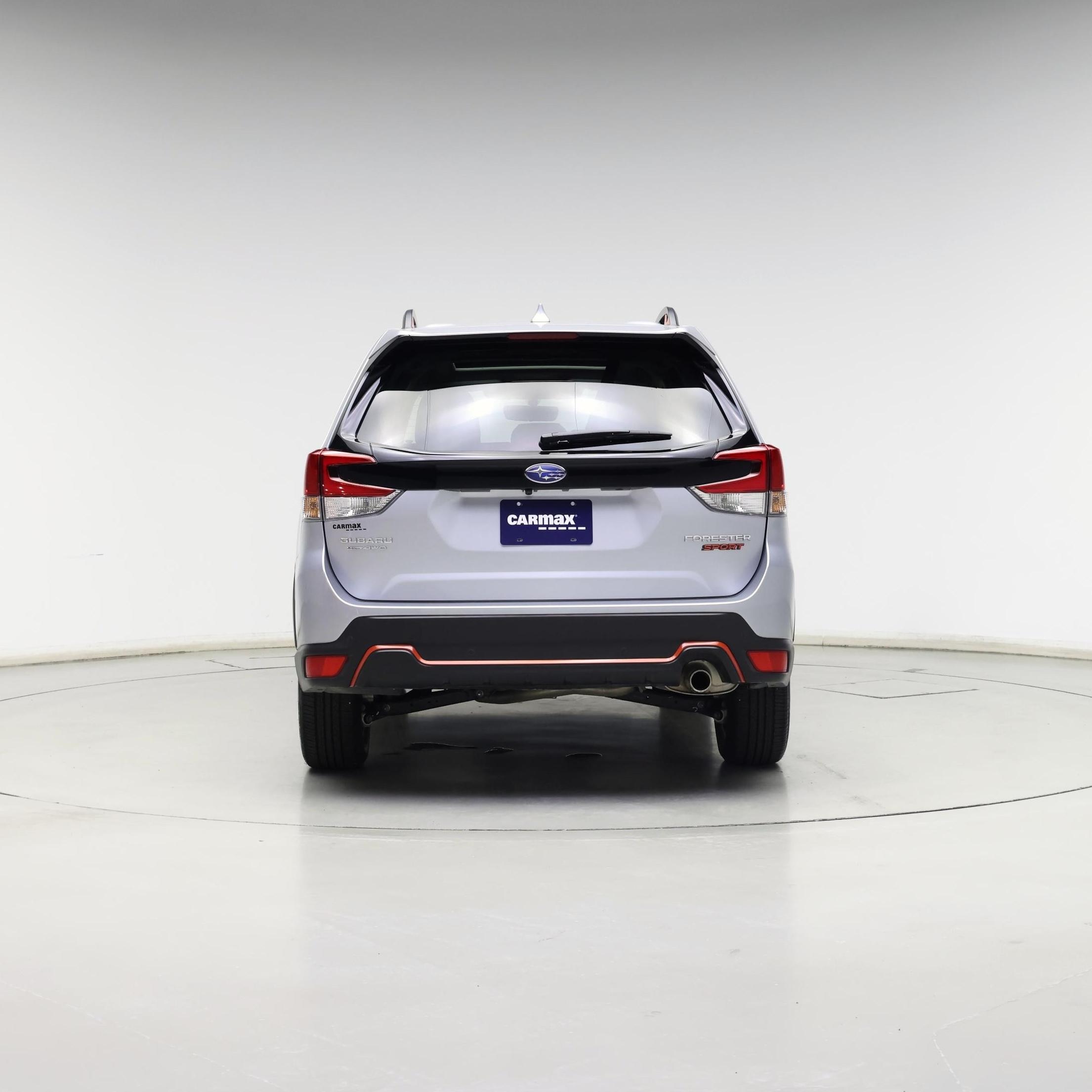 Thumbnail: 2023 Subaru Forester - 6