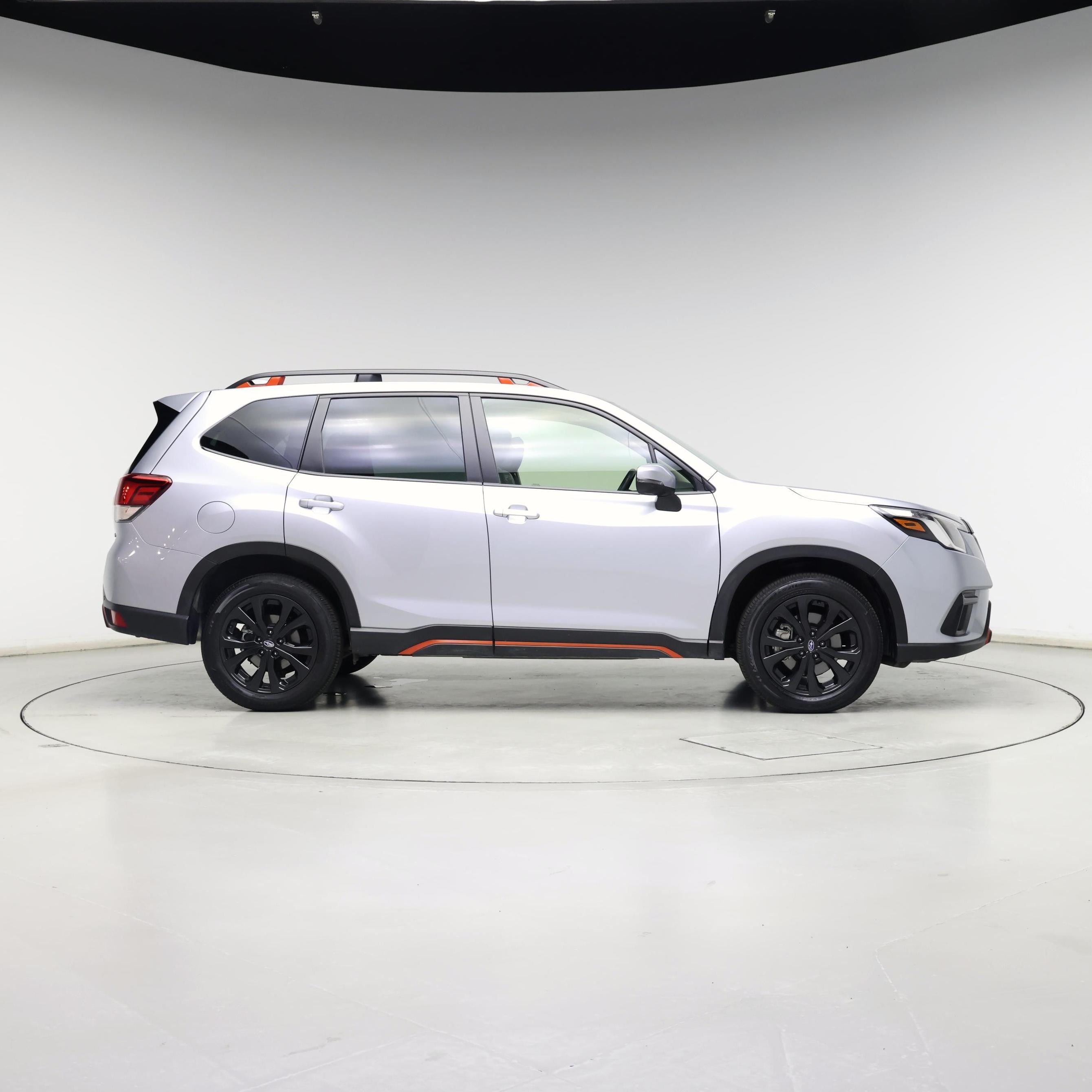 Thumbnail: 2023 Subaru Forester - 7