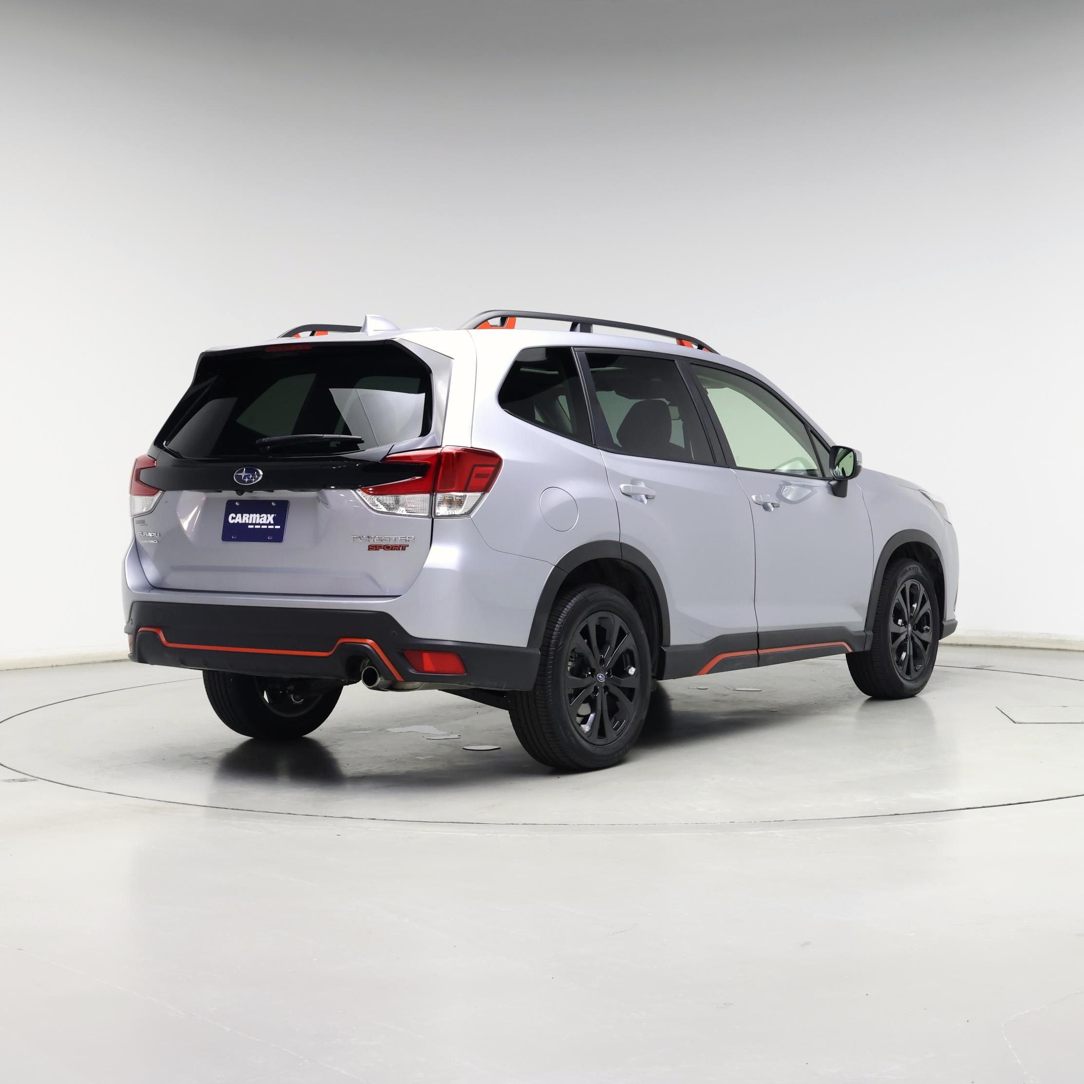 Thumbnail: 2023 Subaru Forester - 8