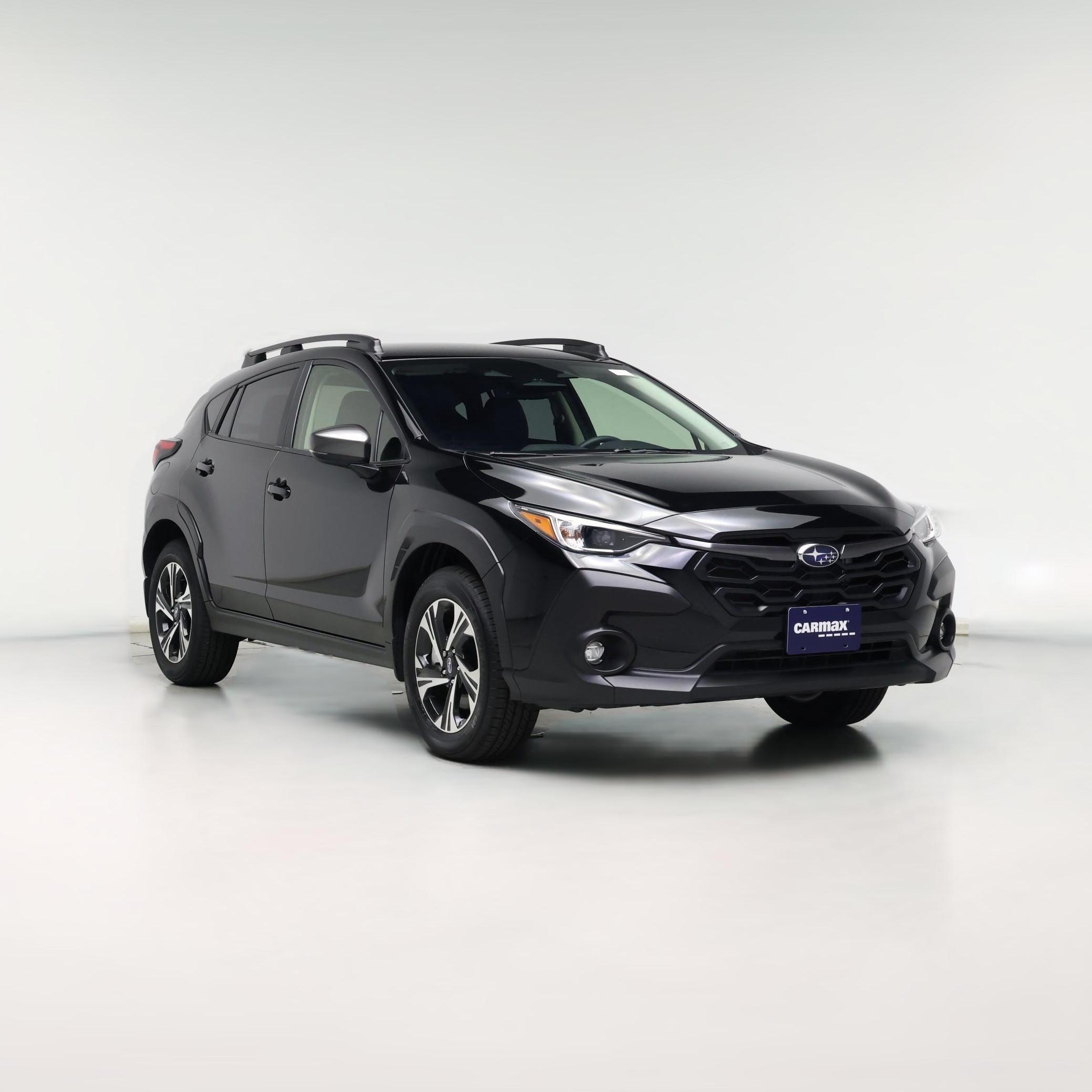 Thumbnail: 2024 Subaru Crosstrek - 1