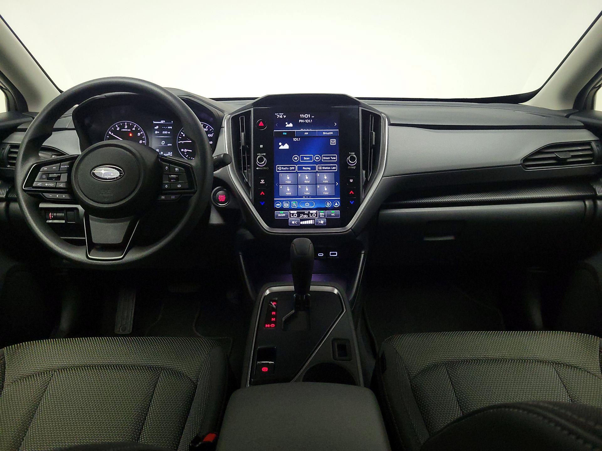 Thumbnail: 2024 Subaru Crosstrek - 9