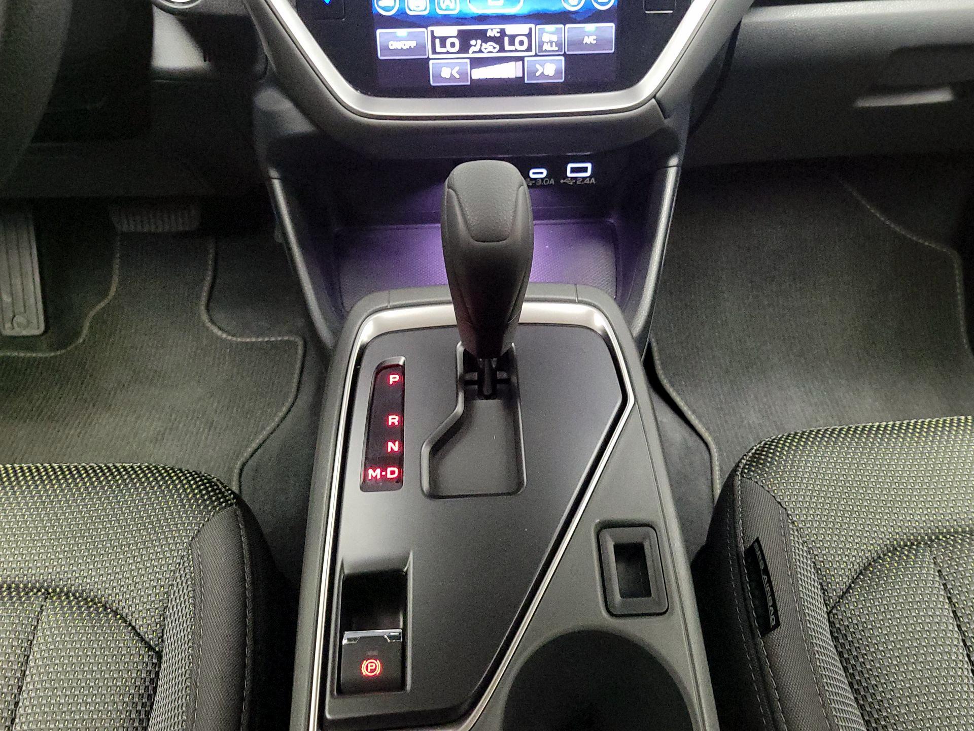 Thumbnail: 2024 Subaru Crosstrek - 17