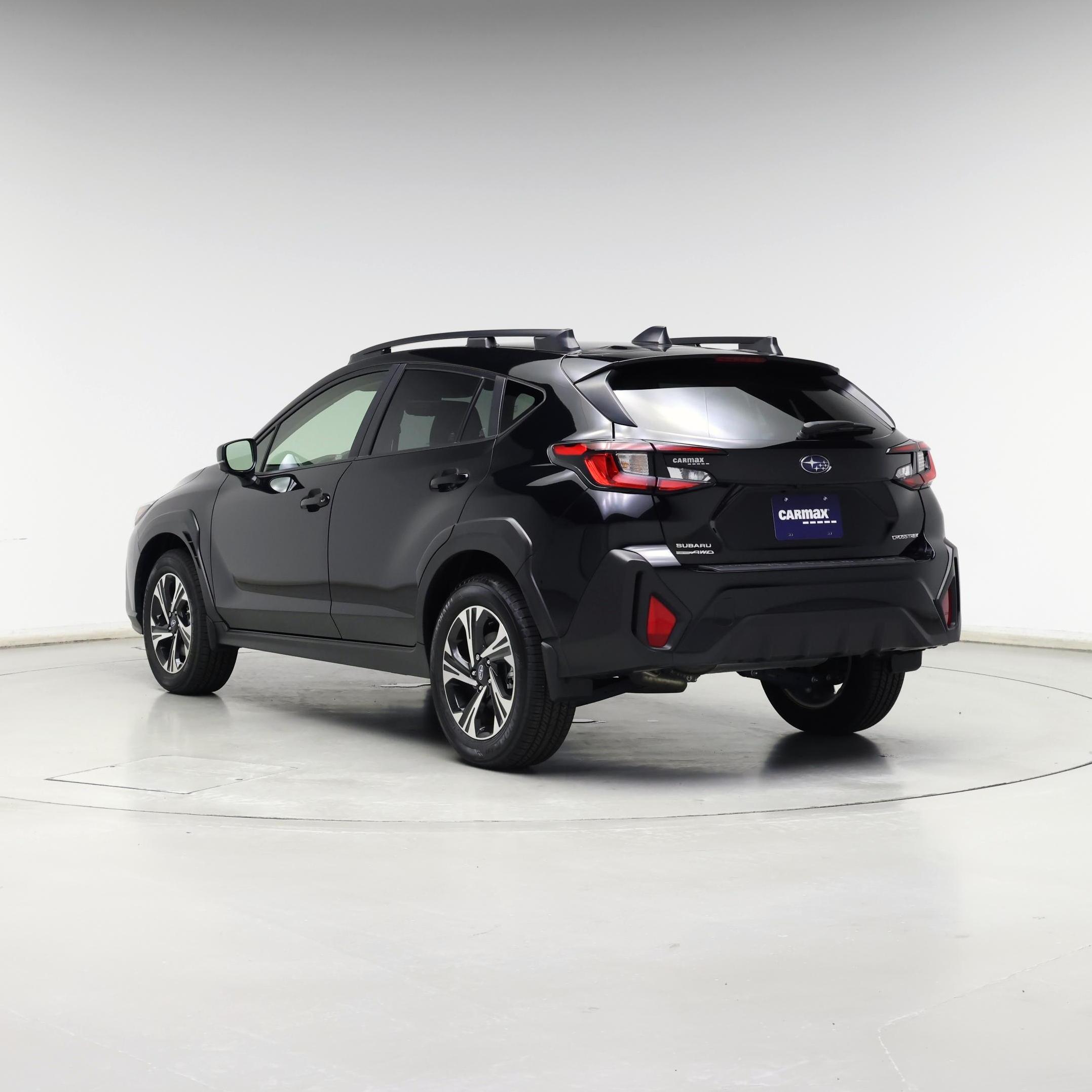 Thumbnail: 2024 Subaru Crosstrek - 2