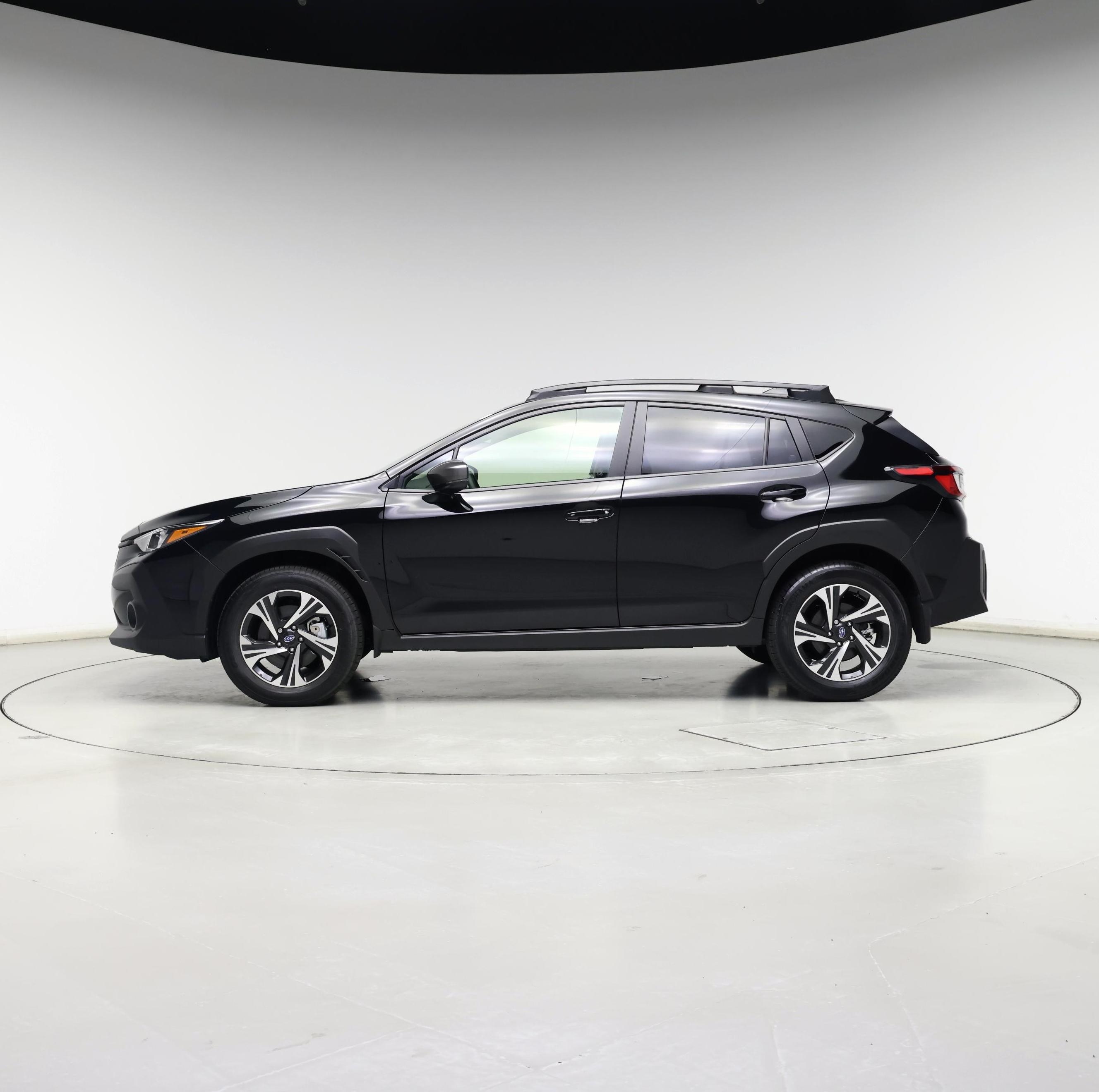 Thumbnail: 2024 Subaru Crosstrek - 3
