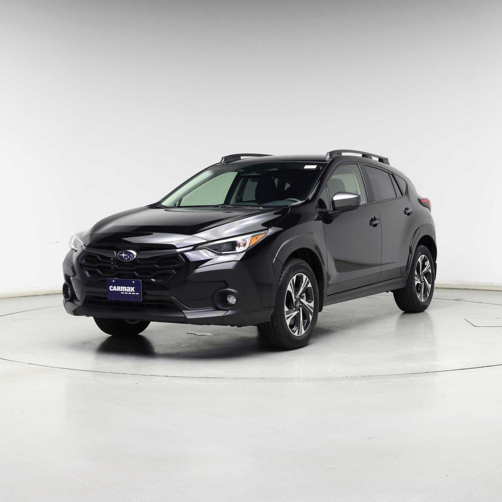 Thumbnail: 2024 Subaru Crosstrek - 4