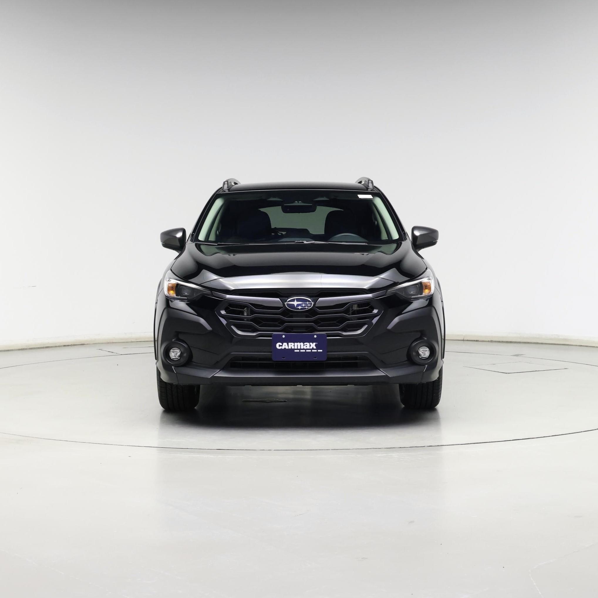 Thumbnail: 2024 Subaru Crosstrek - 5