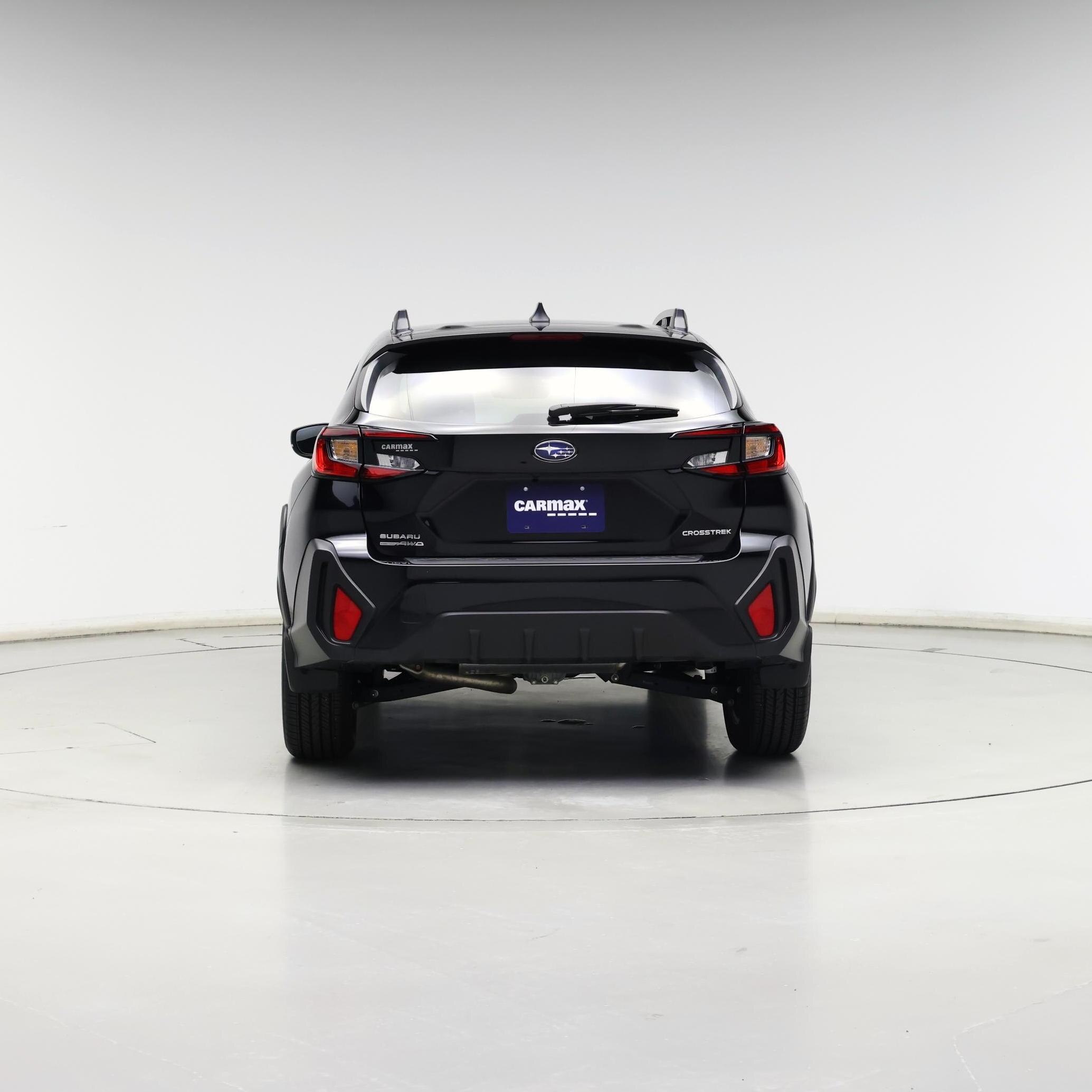 Thumbnail: 2024 Subaru Crosstrek - 6