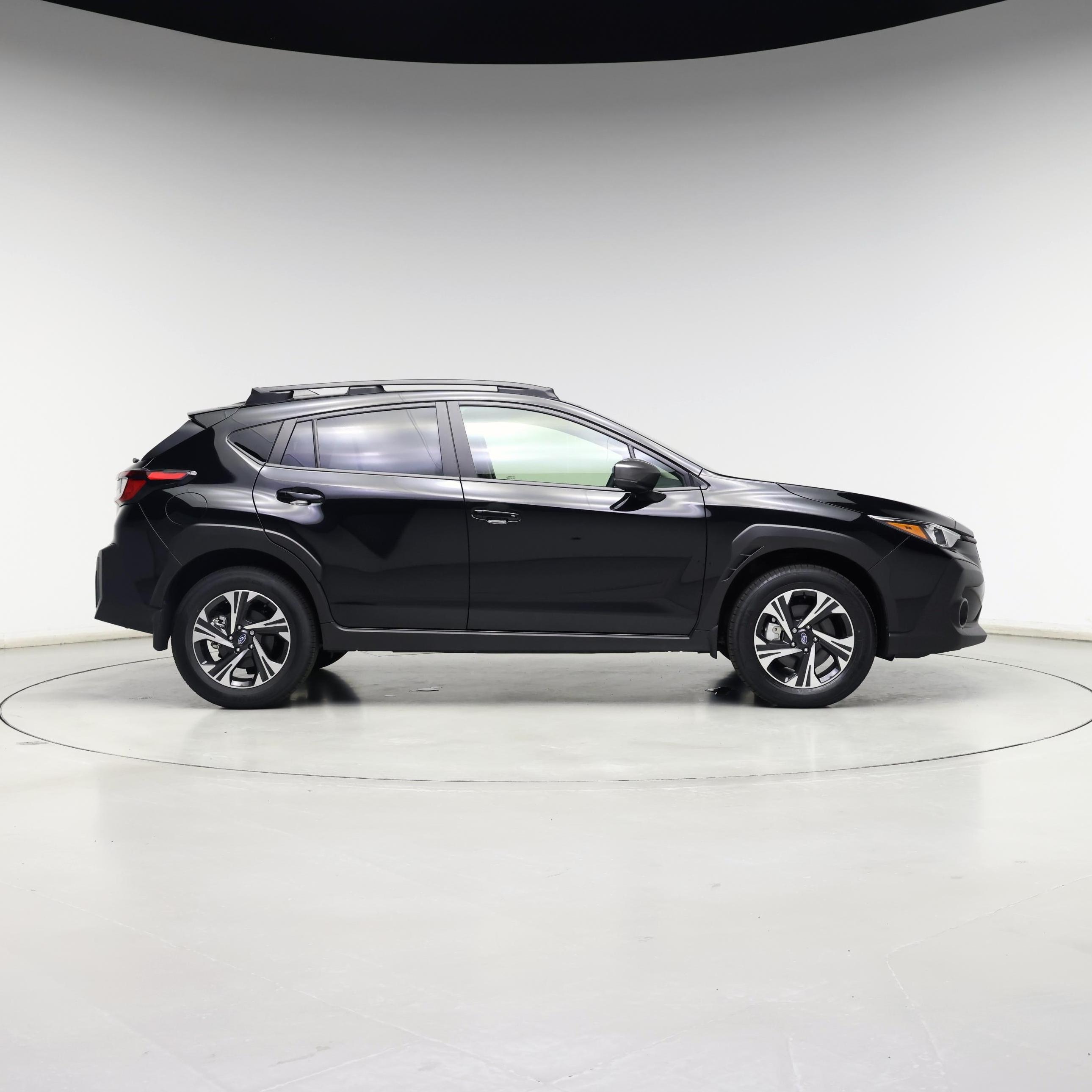 Thumbnail: 2024 Subaru Crosstrek - 7