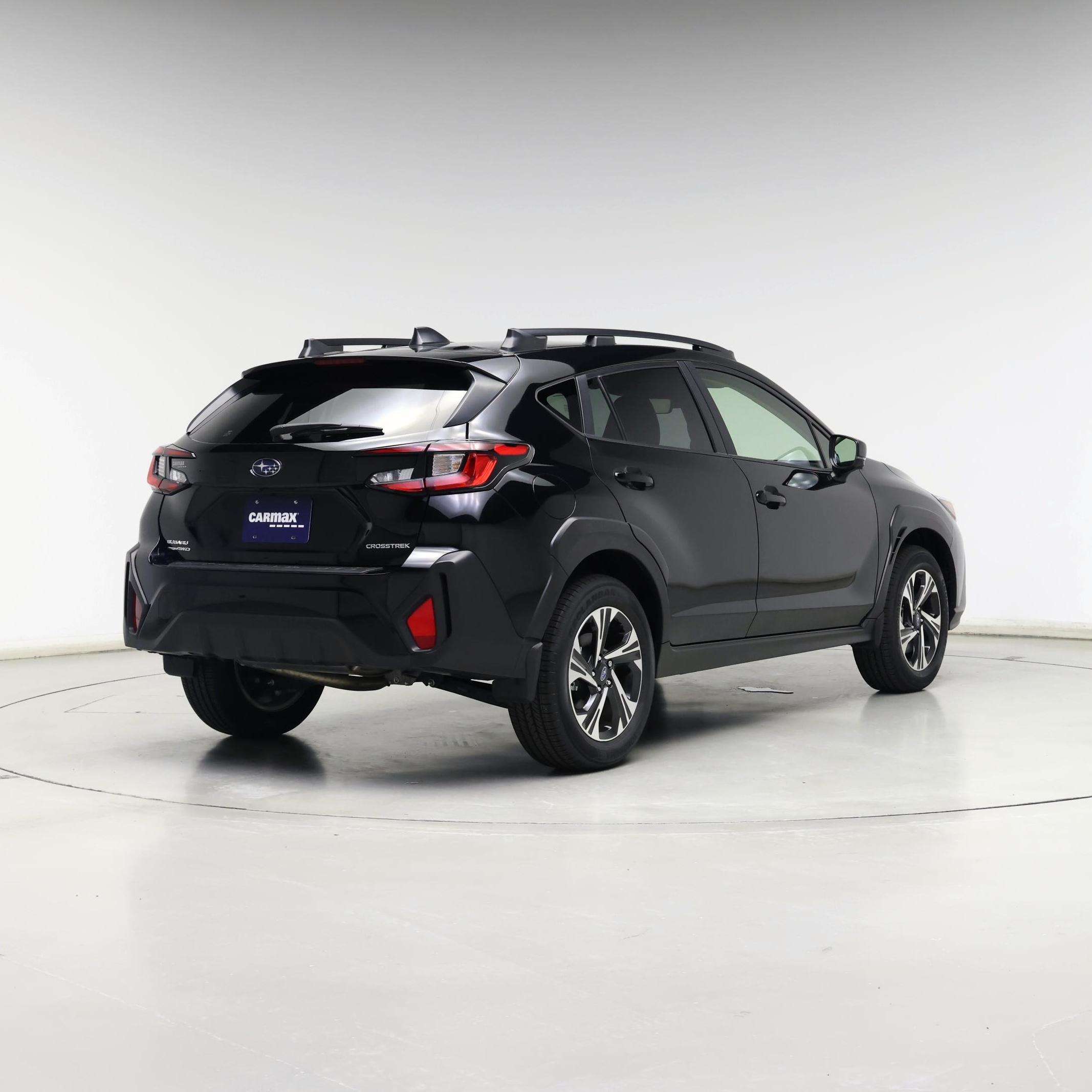 Thumbnail: 2024 Subaru Crosstrek - 8
