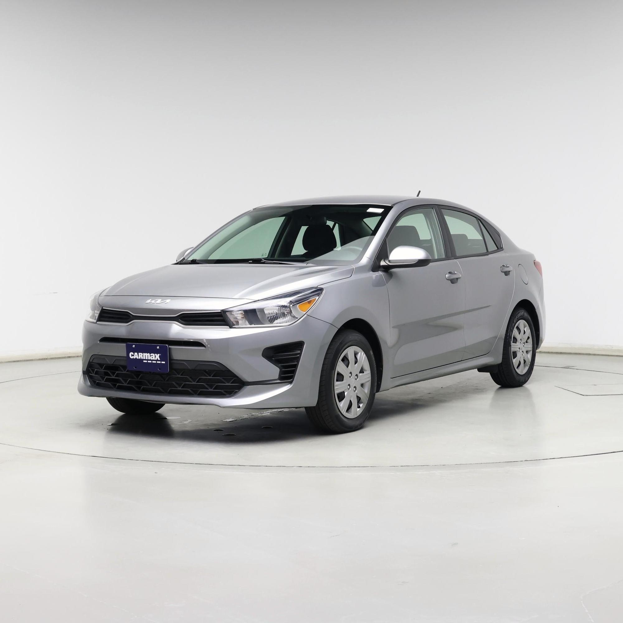 Thumbnail: 2022 Kia Rio - 4