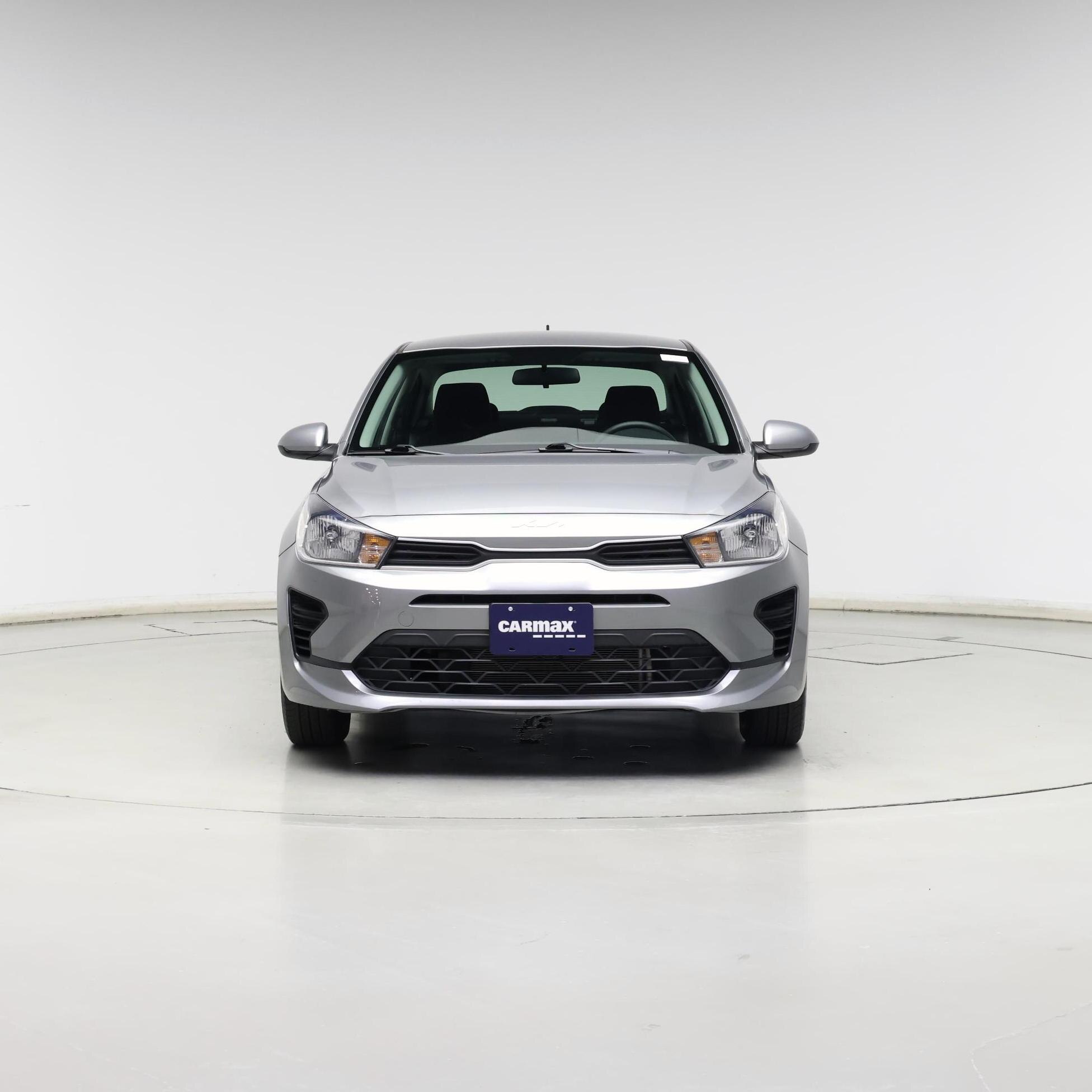 Thumbnail: 2022 Kia Rio - 5