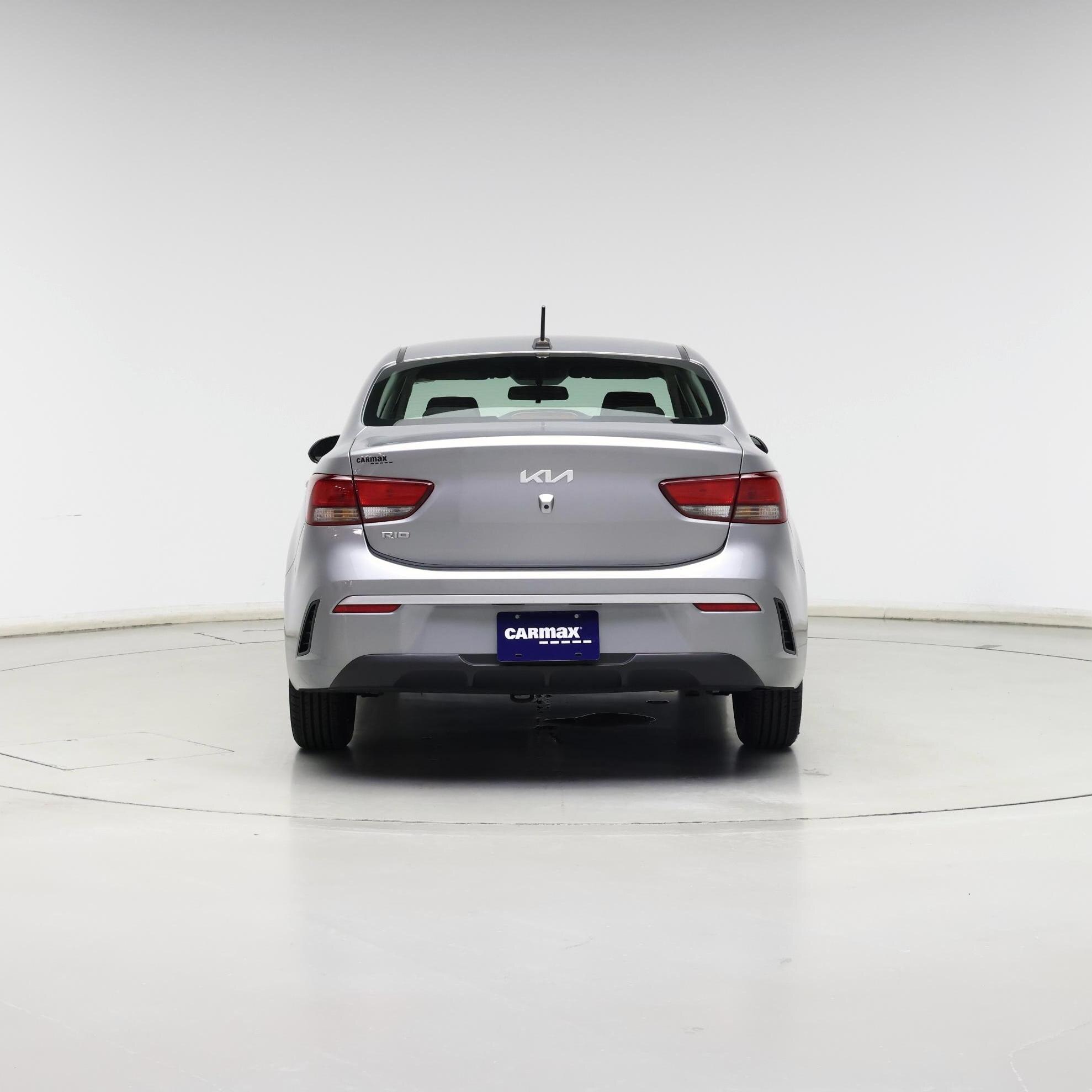 Thumbnail: 2022 Kia Rio - 6