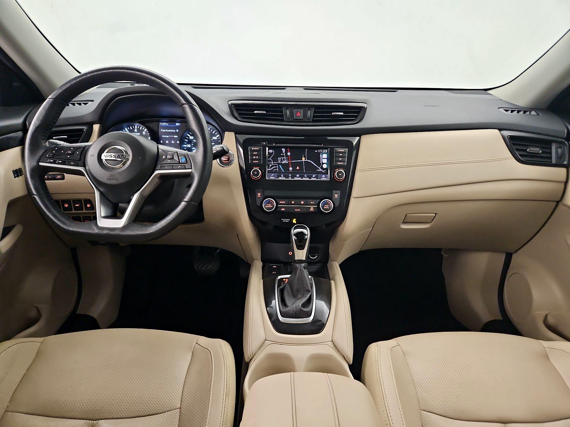 Thumbnail: 2019 Nissan Rogue - 9