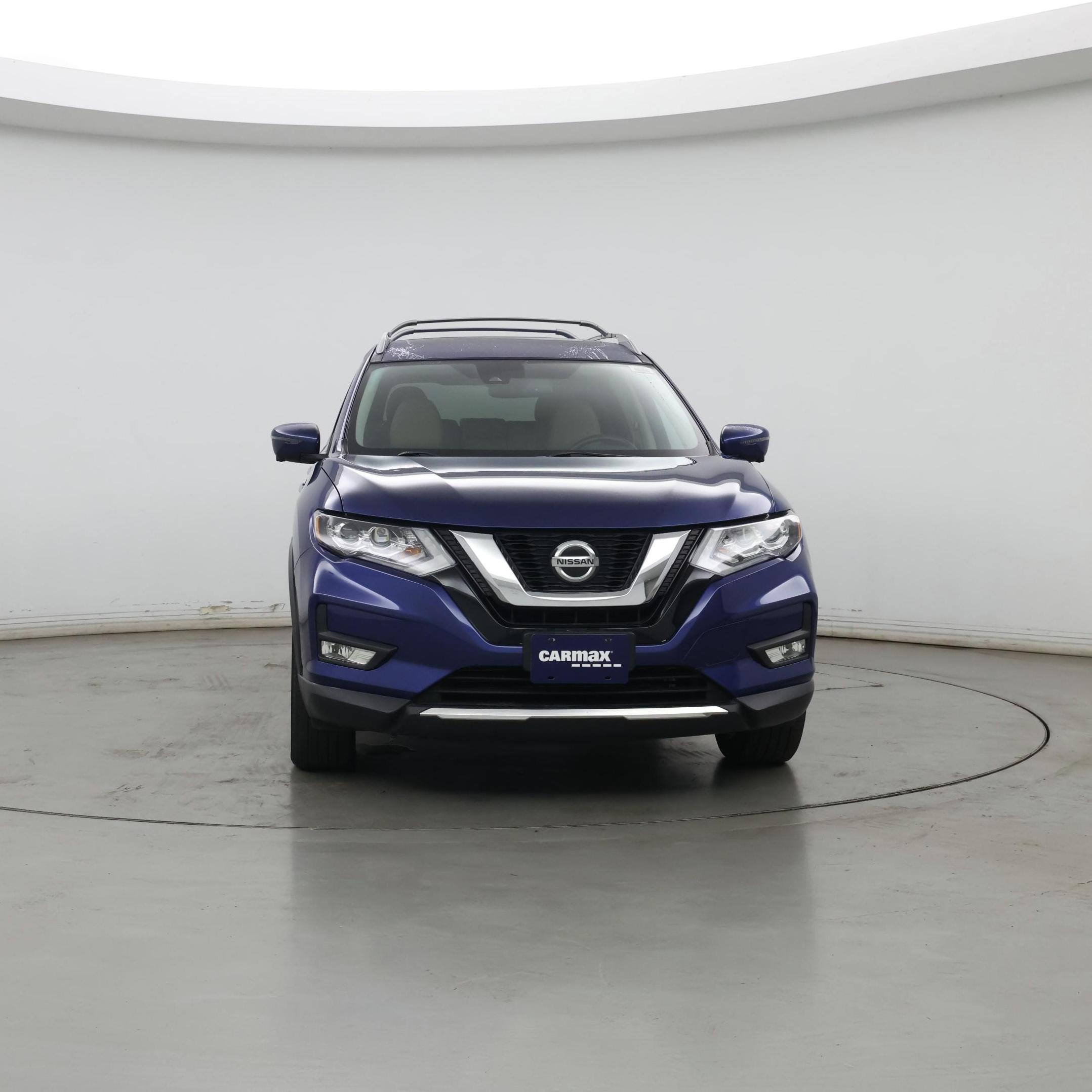 Thumbnail: 2019 Nissan Rogue - 5