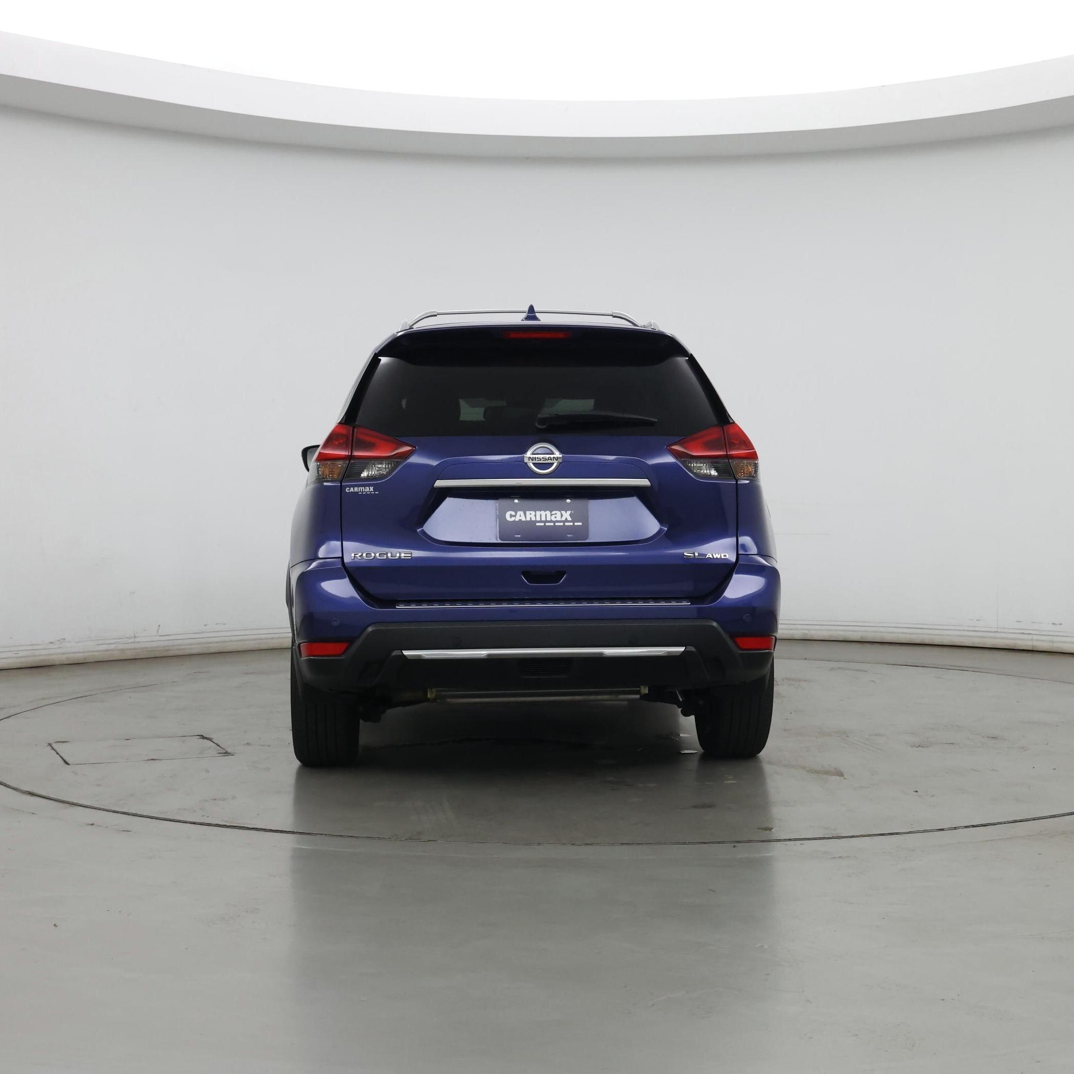 Thumbnail: 2019 Nissan Rogue - 6